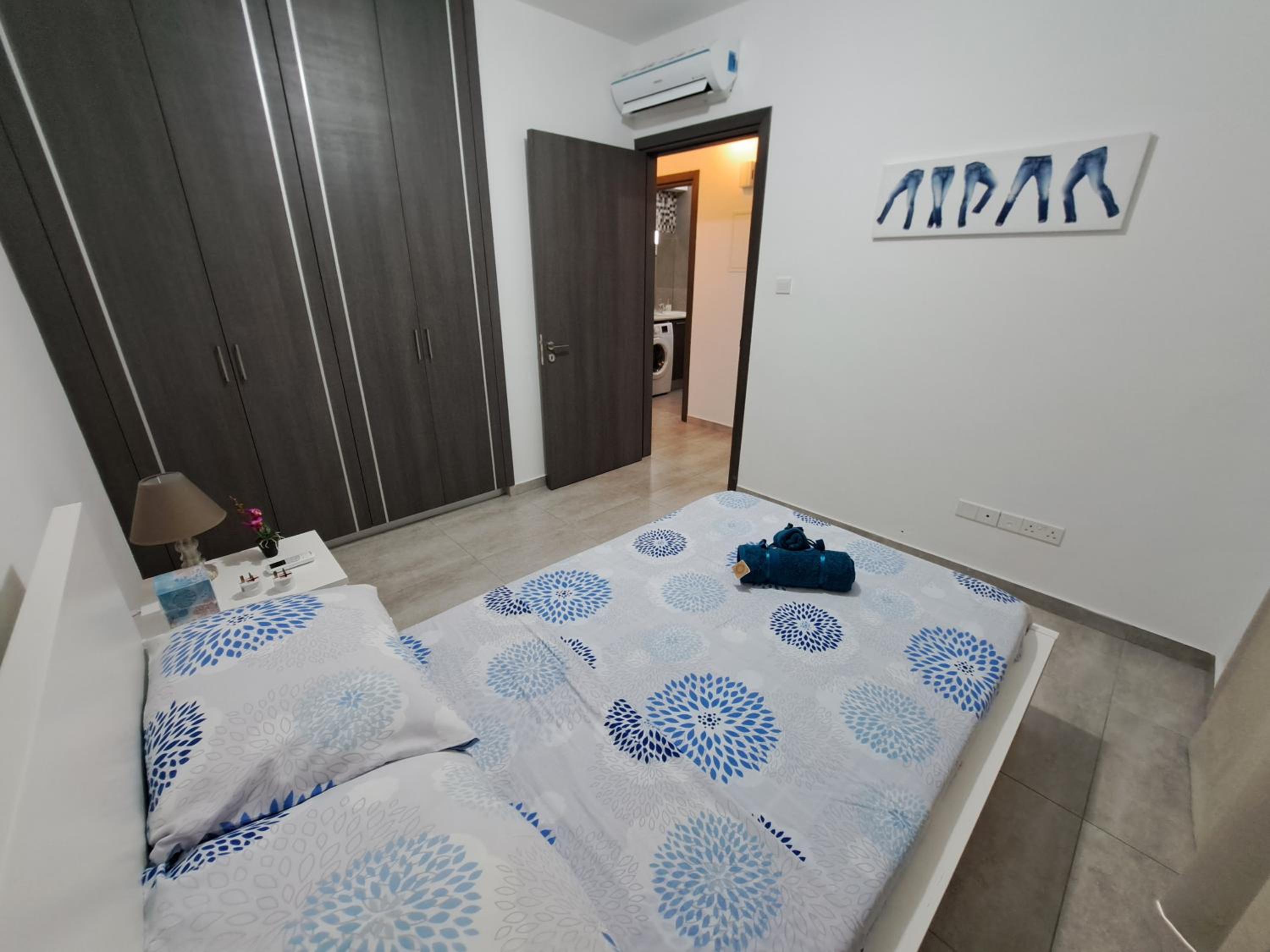 Albert's apartment St Lazarus 402 B - First Floor
