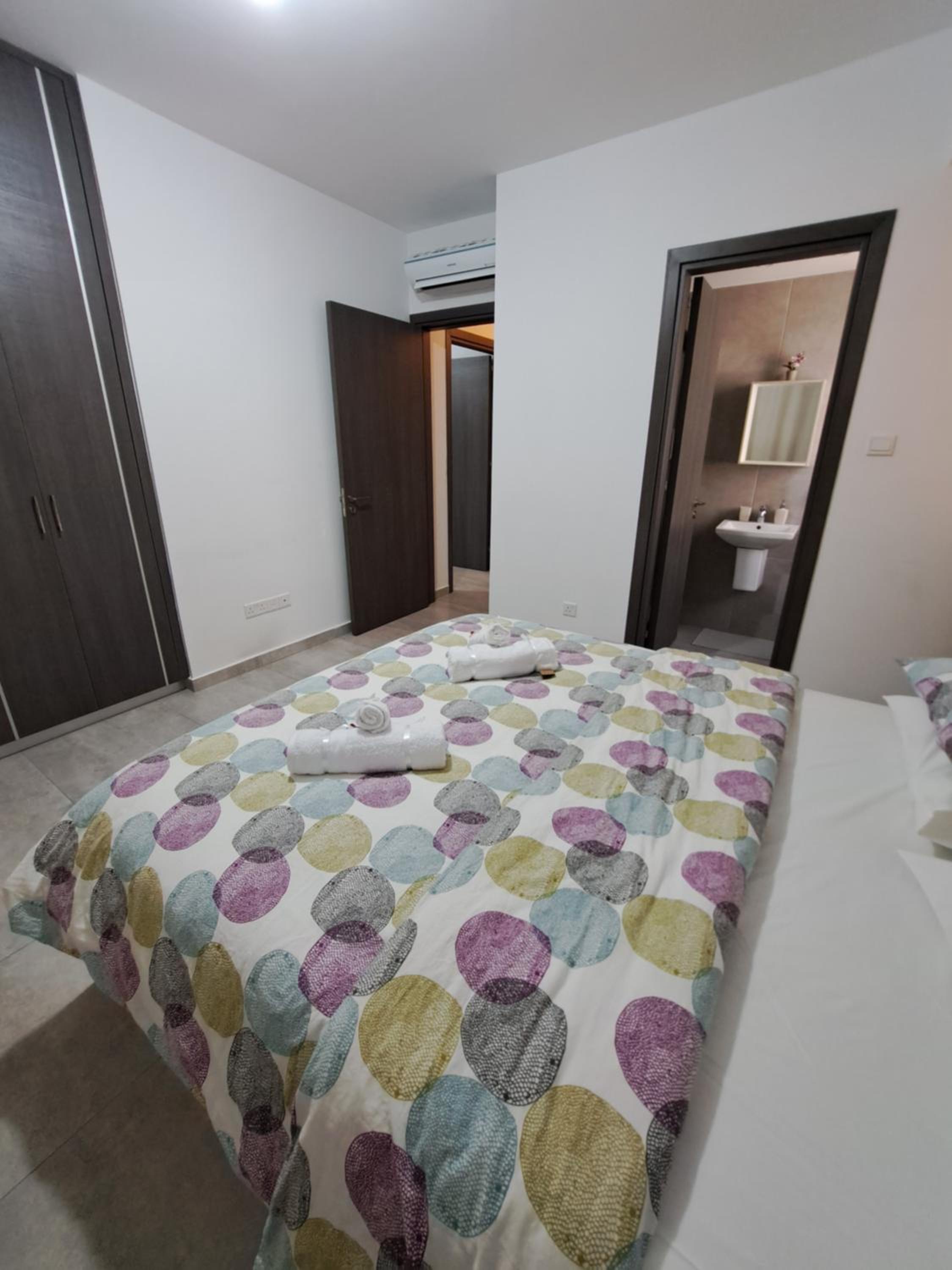 Albert's apartment St Lazarus 402 B - First Floor