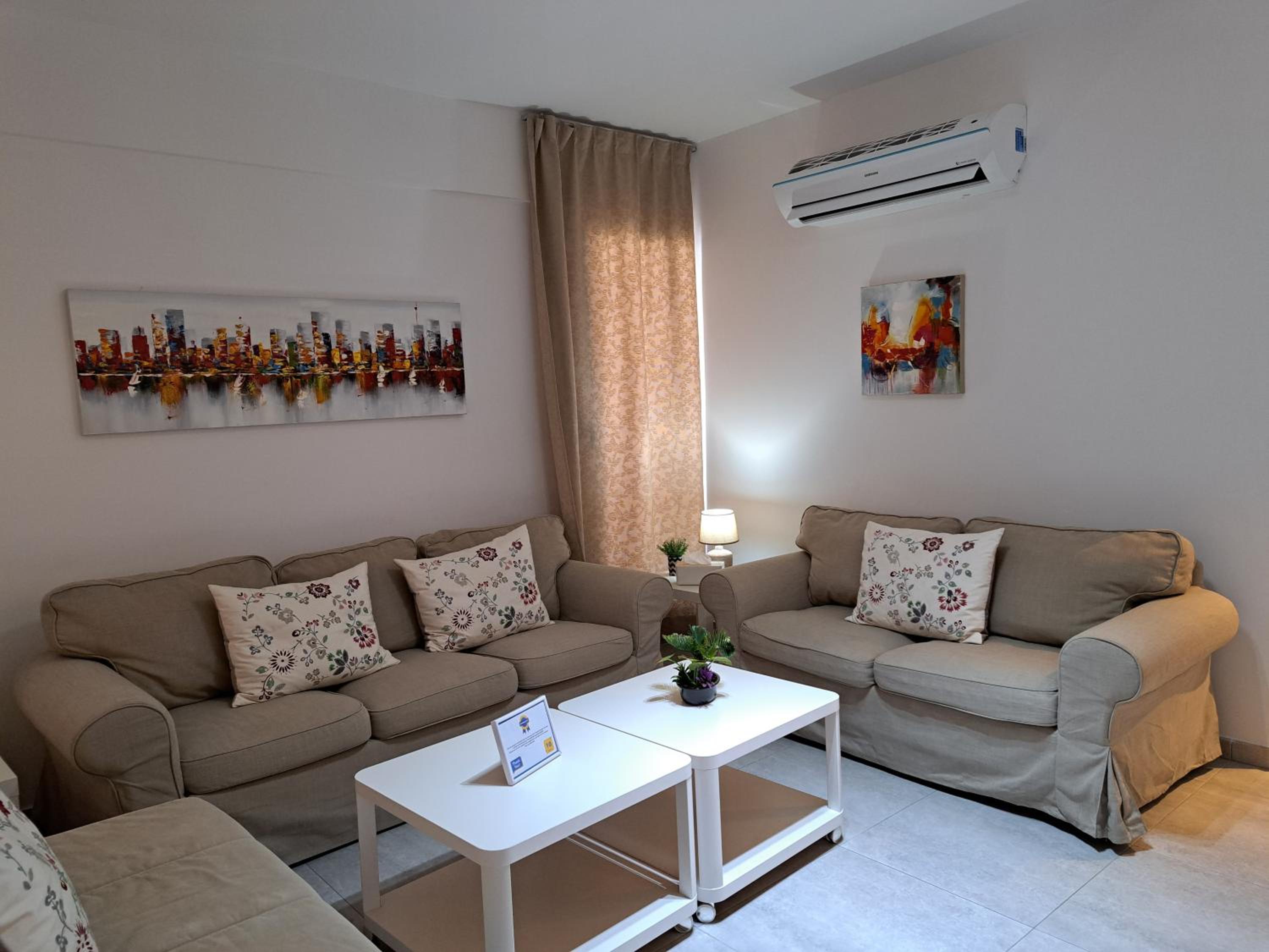 Albert's apartment St Lazarus 402 B - First Floor