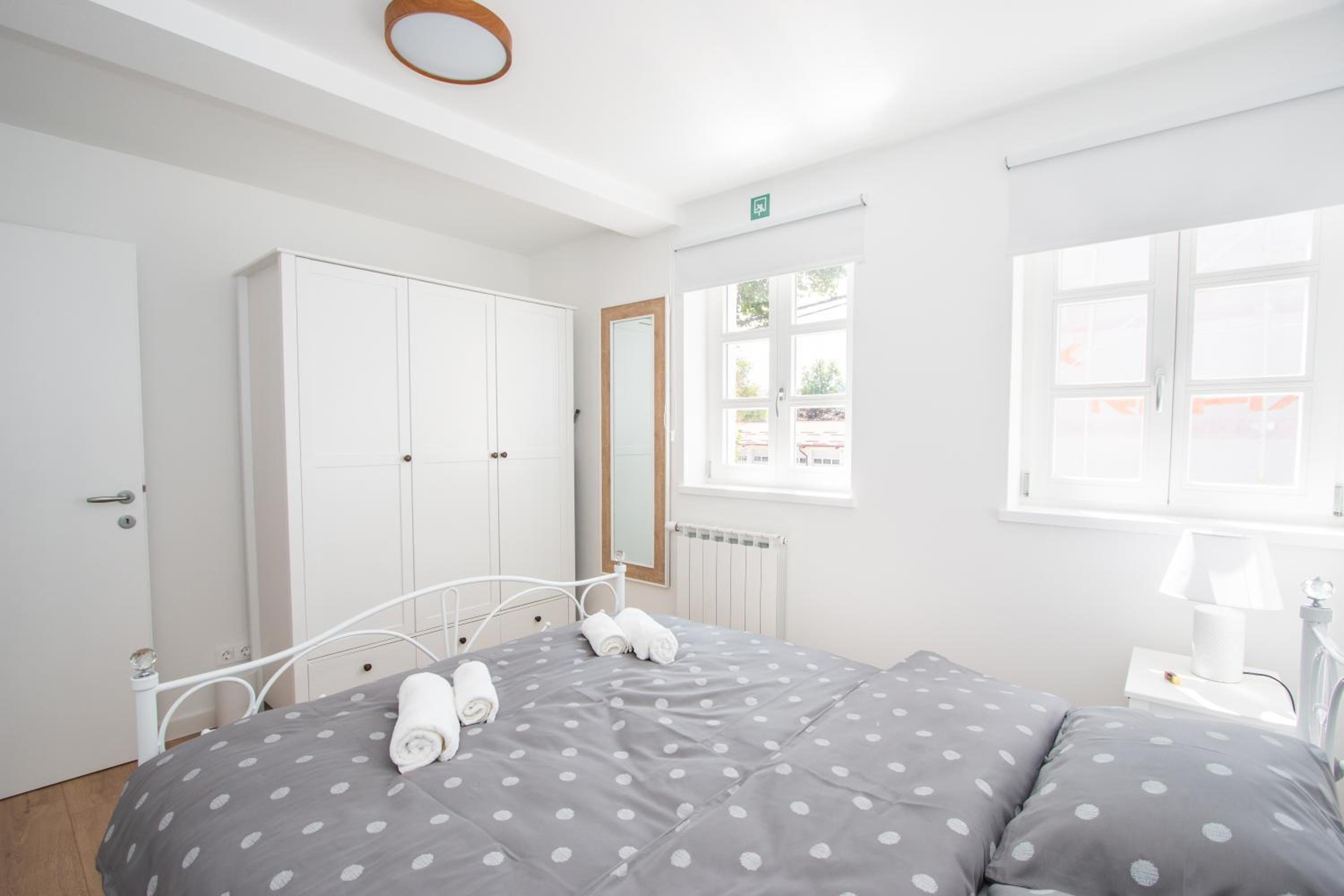 Apartmani Kac