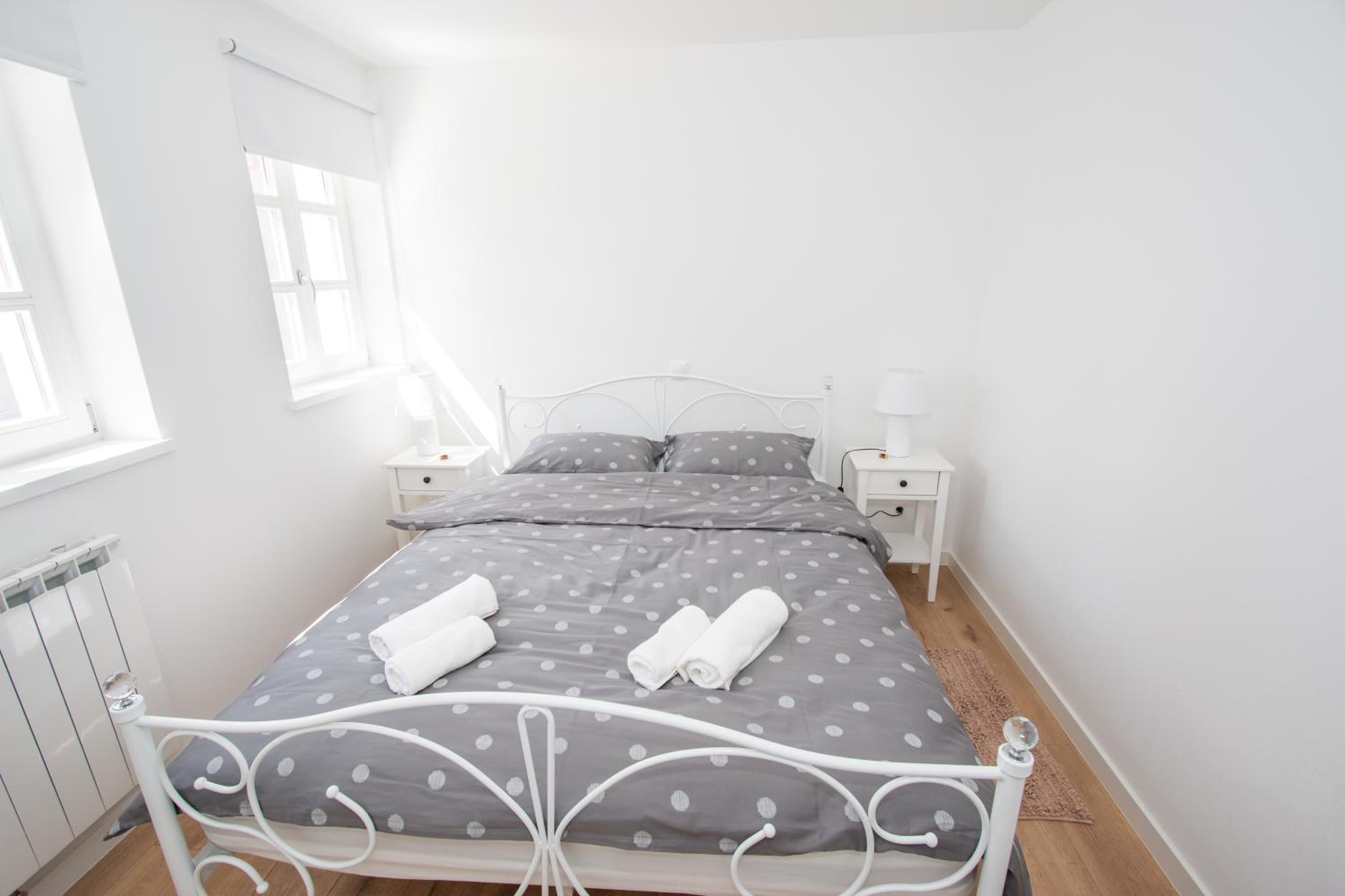 Apartmani Kac
