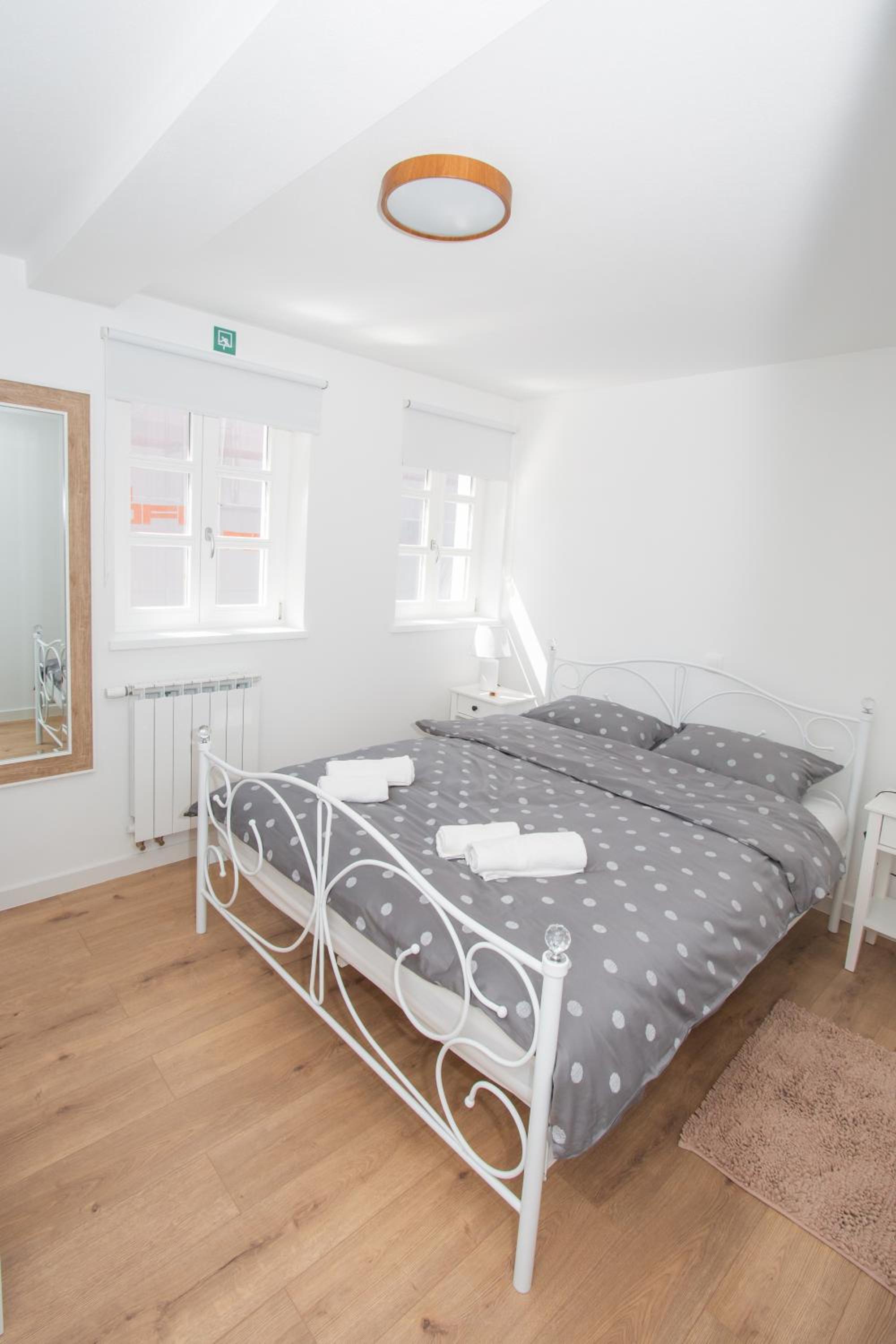 Apartmani Kac