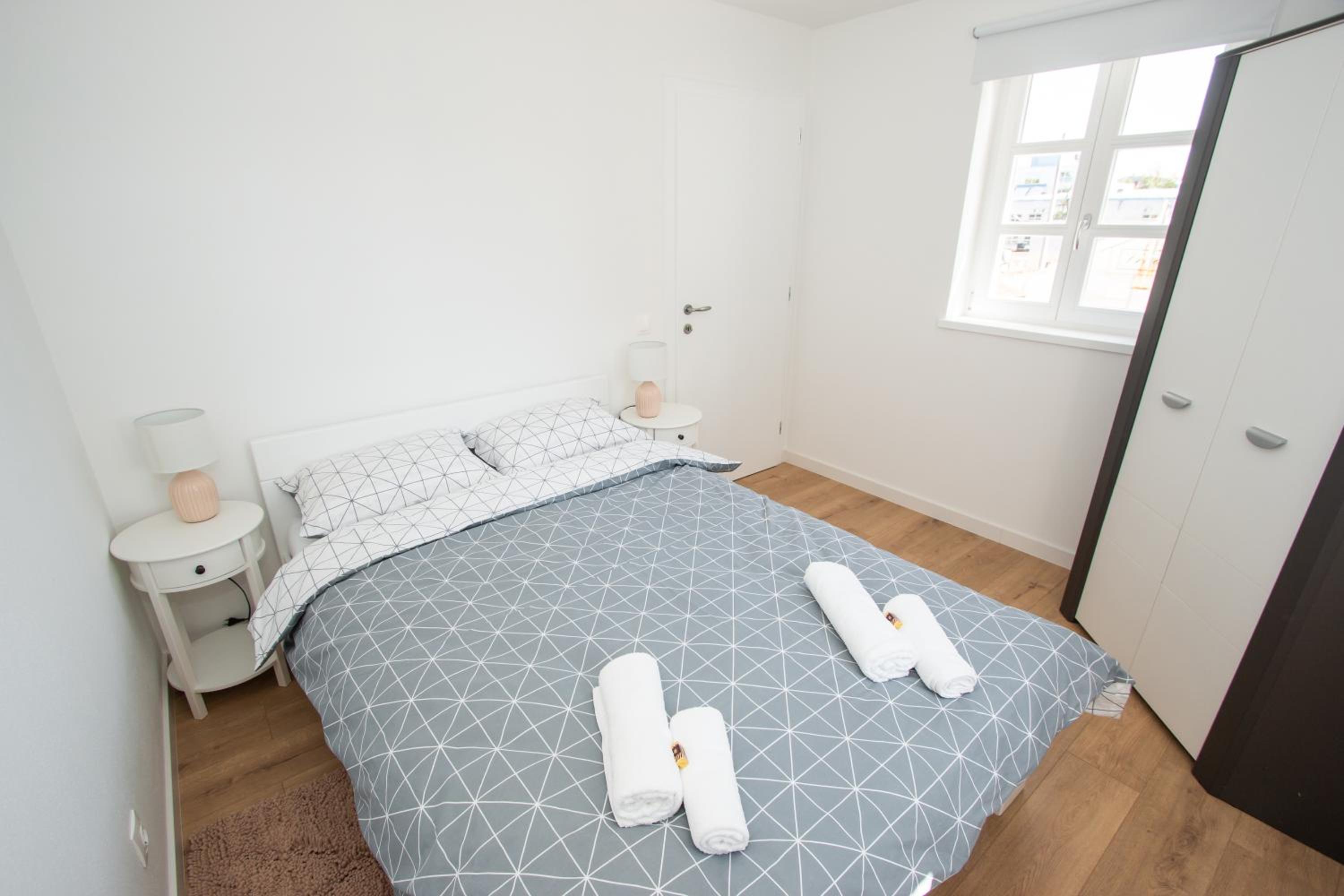 Apartmani Kac