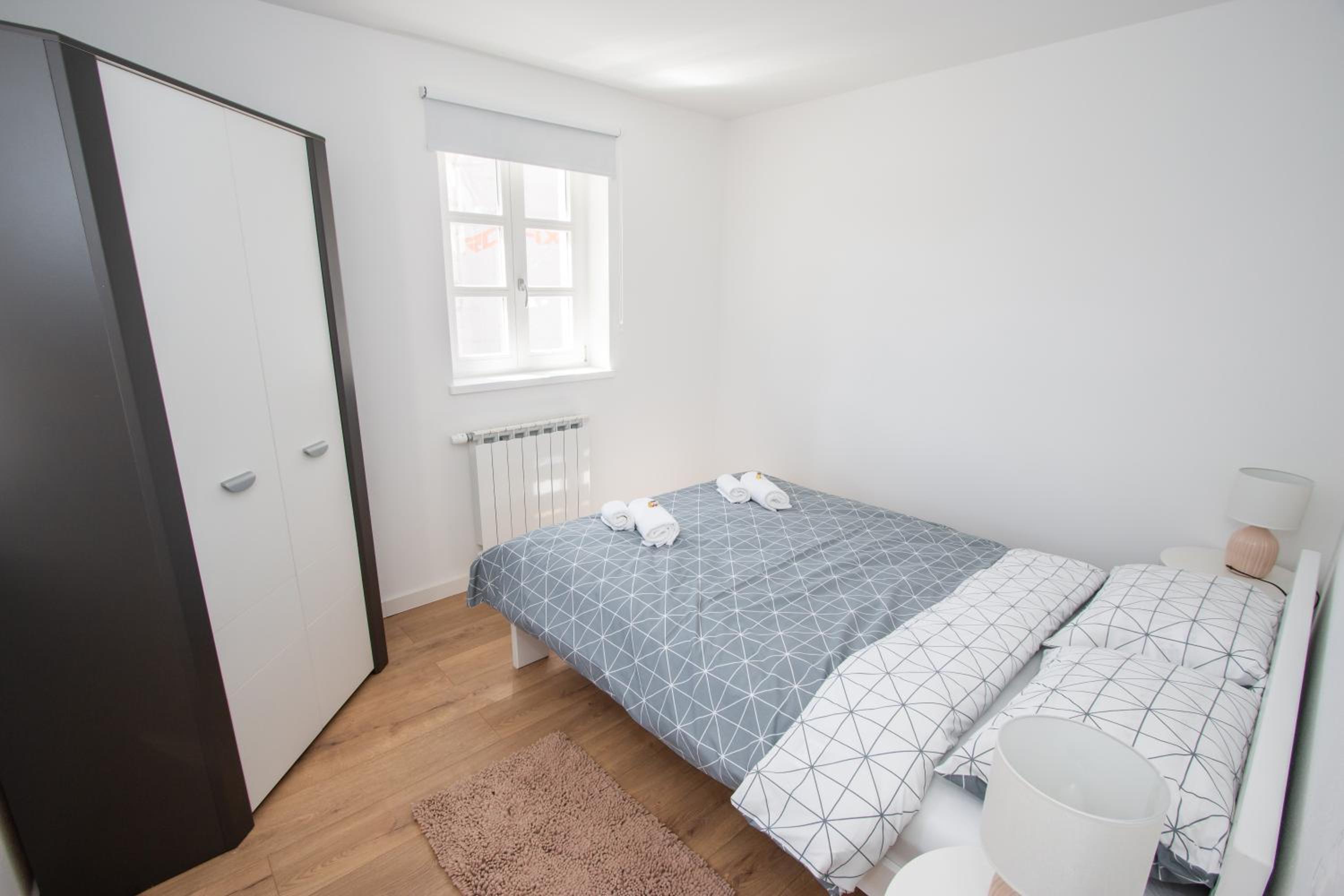 Apartmani Kac