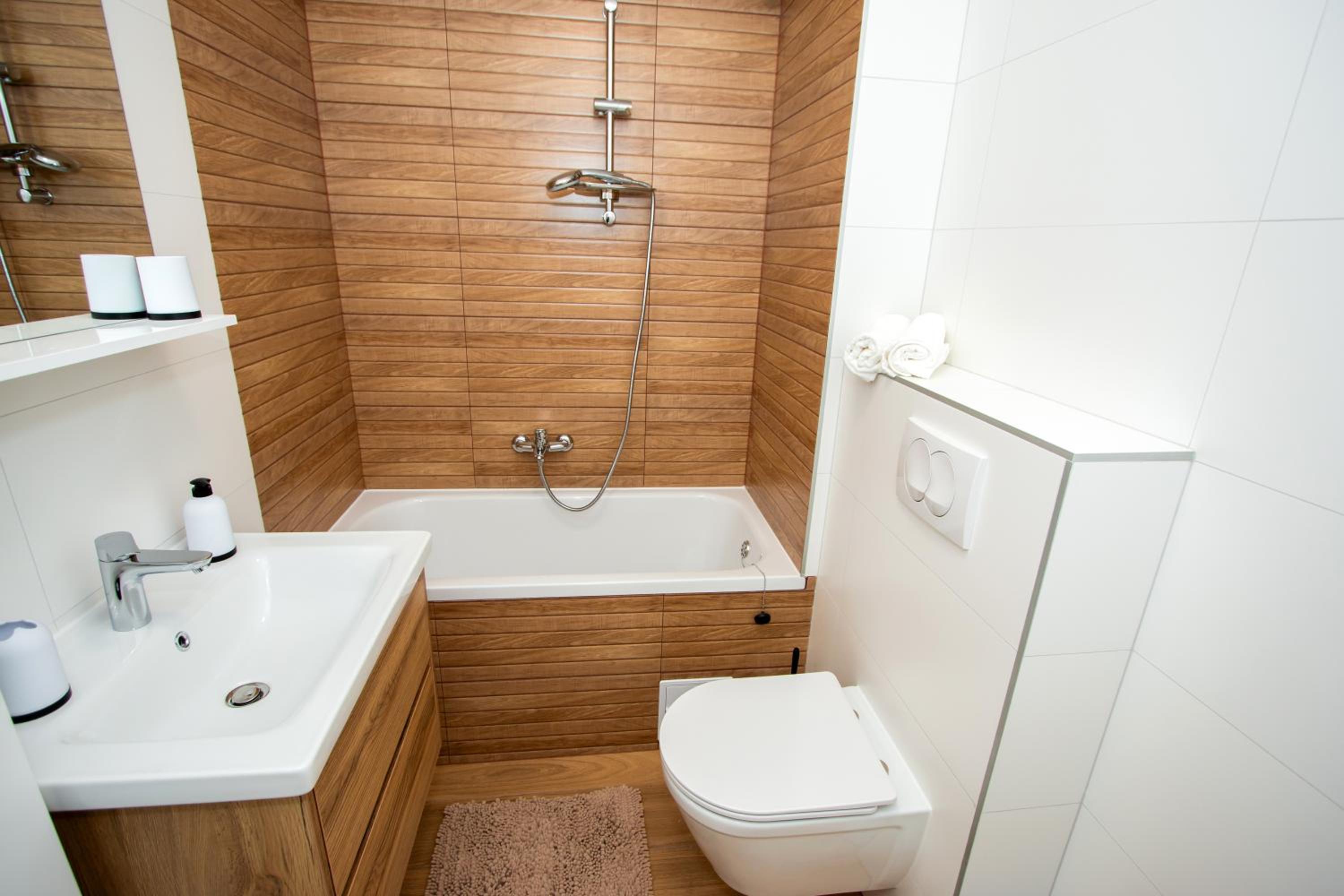 Apartmani Kac