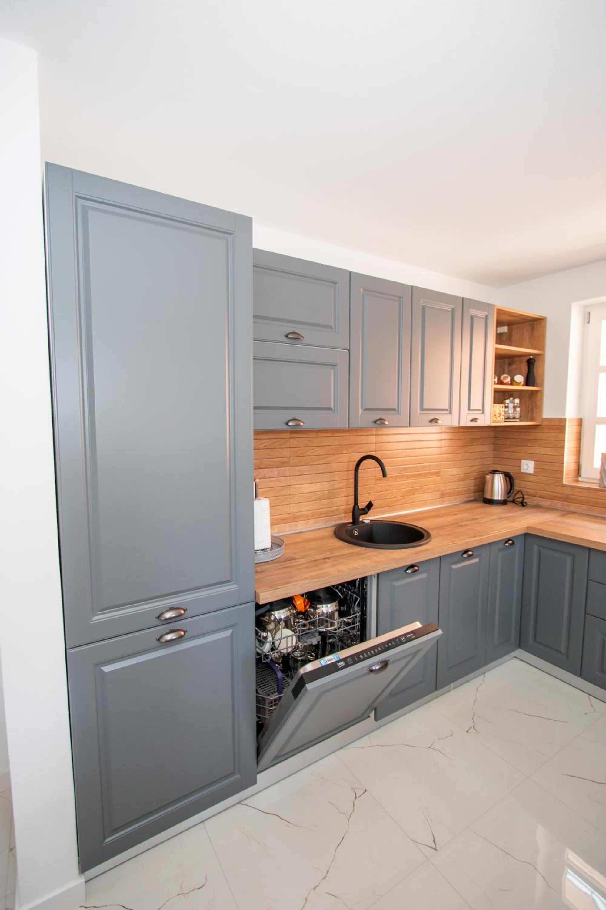 Apartmani Kac