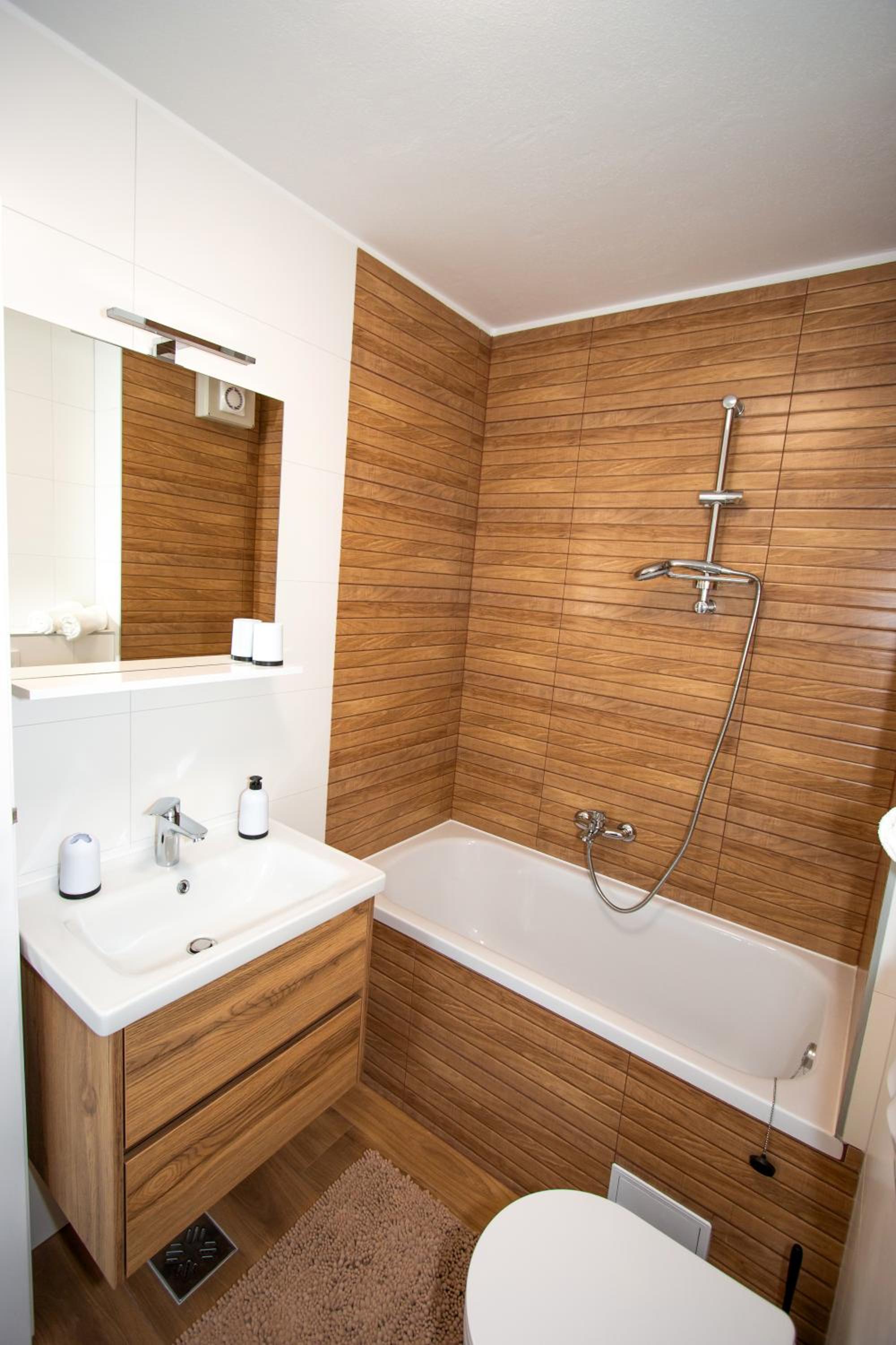 Apartmani Kac