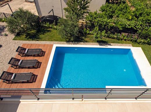 Podstrana Vacations - Family House "Villa Gyra" with Private Swimming Pool, Indoor BBQ, Gym and Gaming room! - Property Image 49