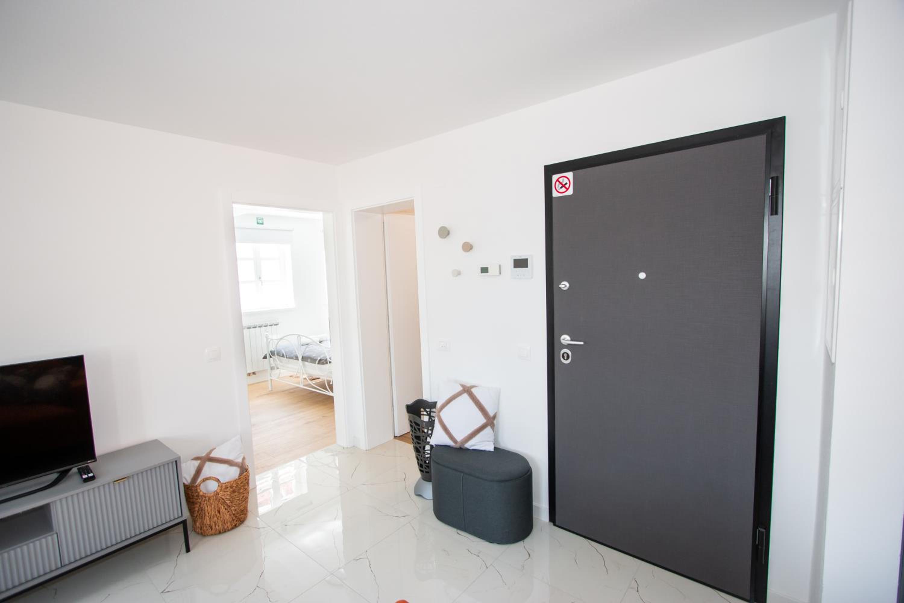Apartmani Kac