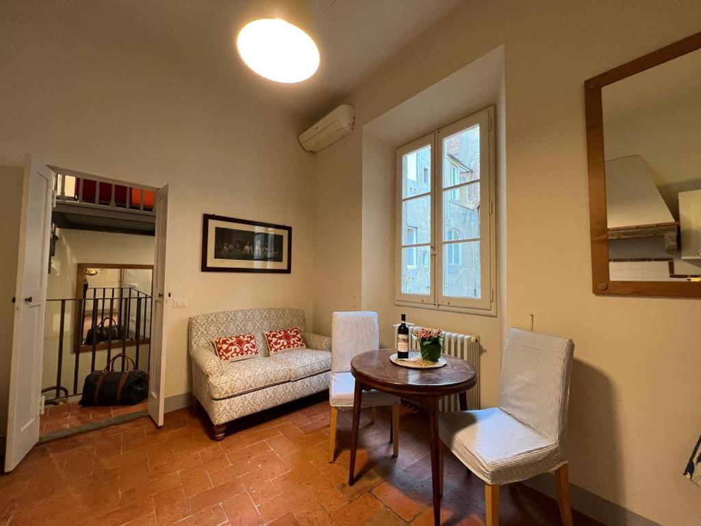 BorgoDeGreci Apartments