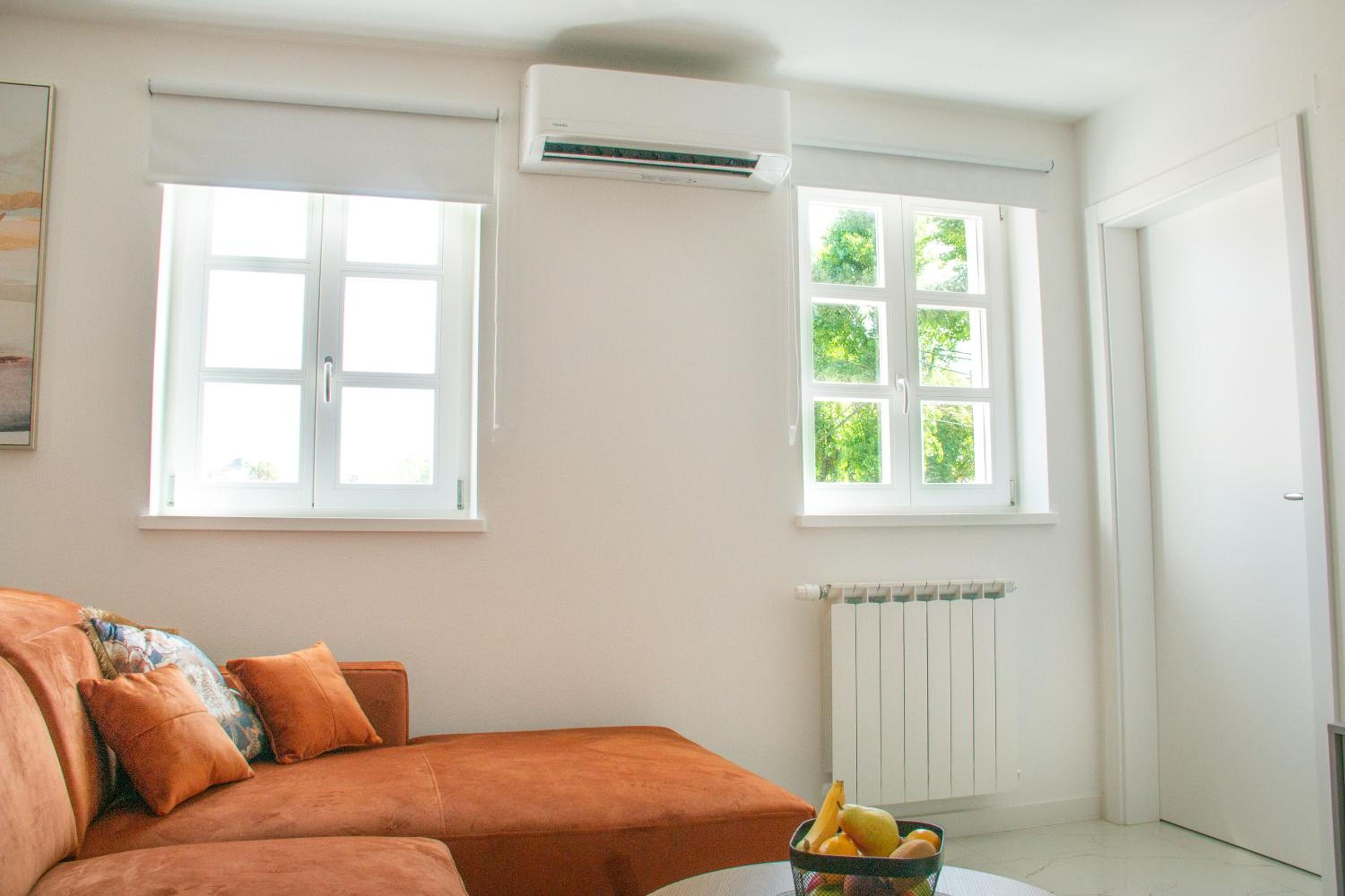 Apartmani Kac