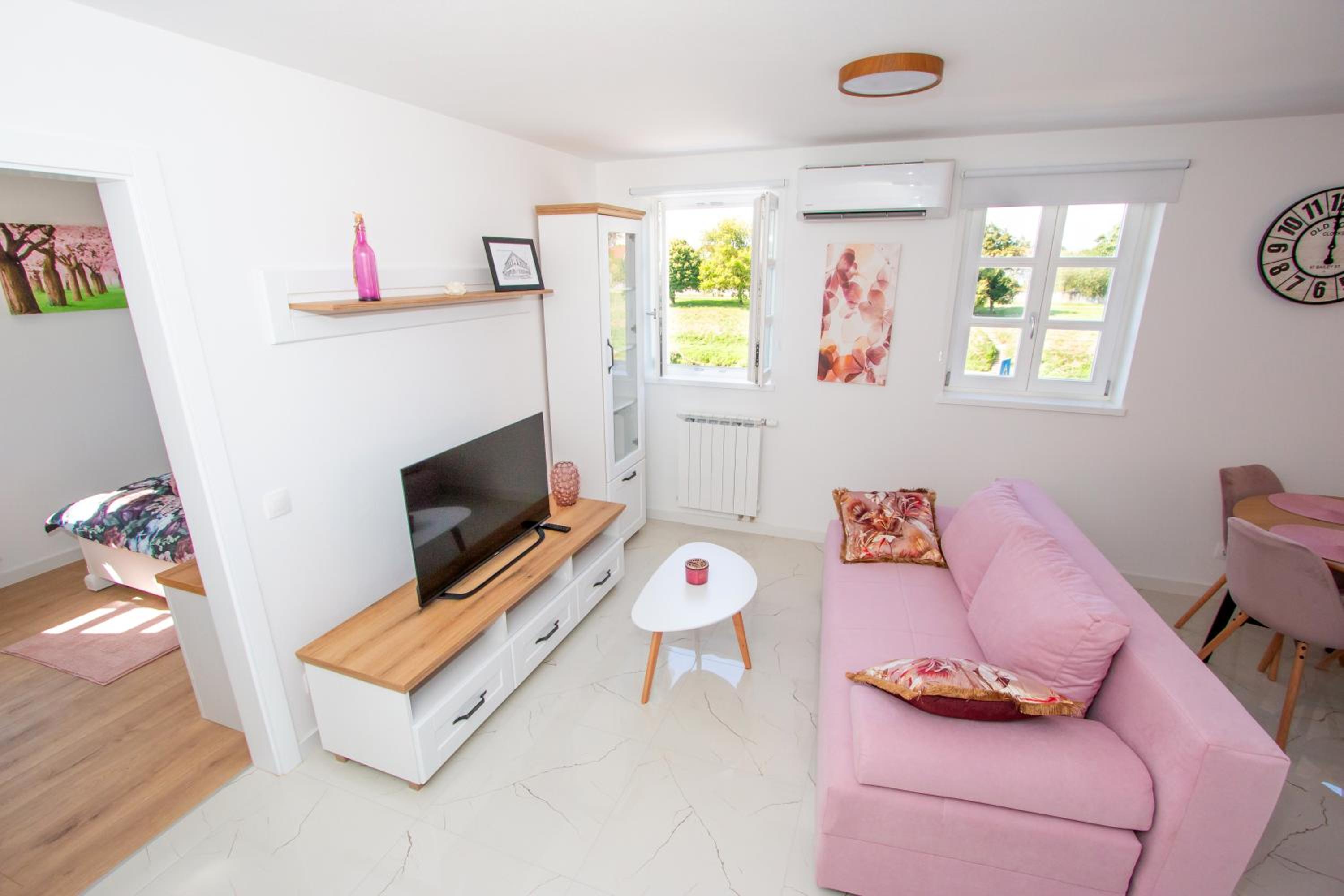 Apartmani Kac