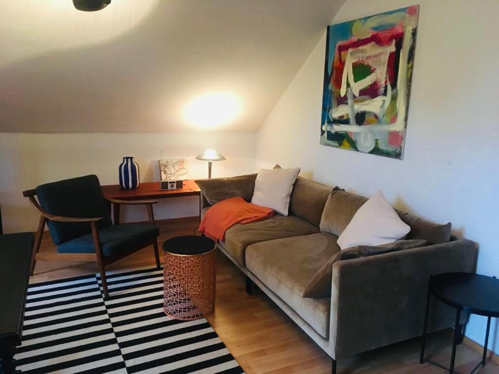 Ferienwohnung Elena