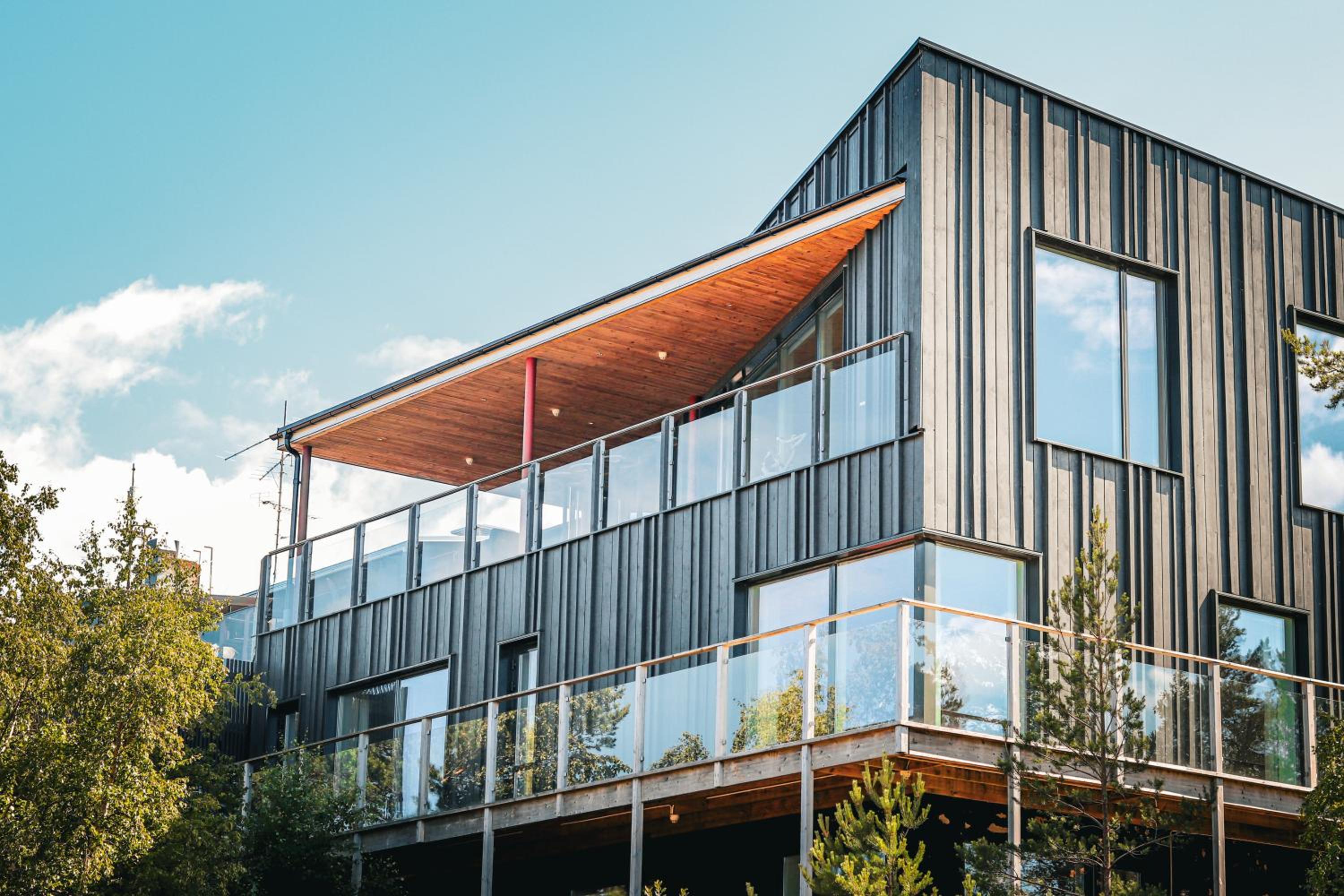 Hotel HavsVidden Resort - Image 1