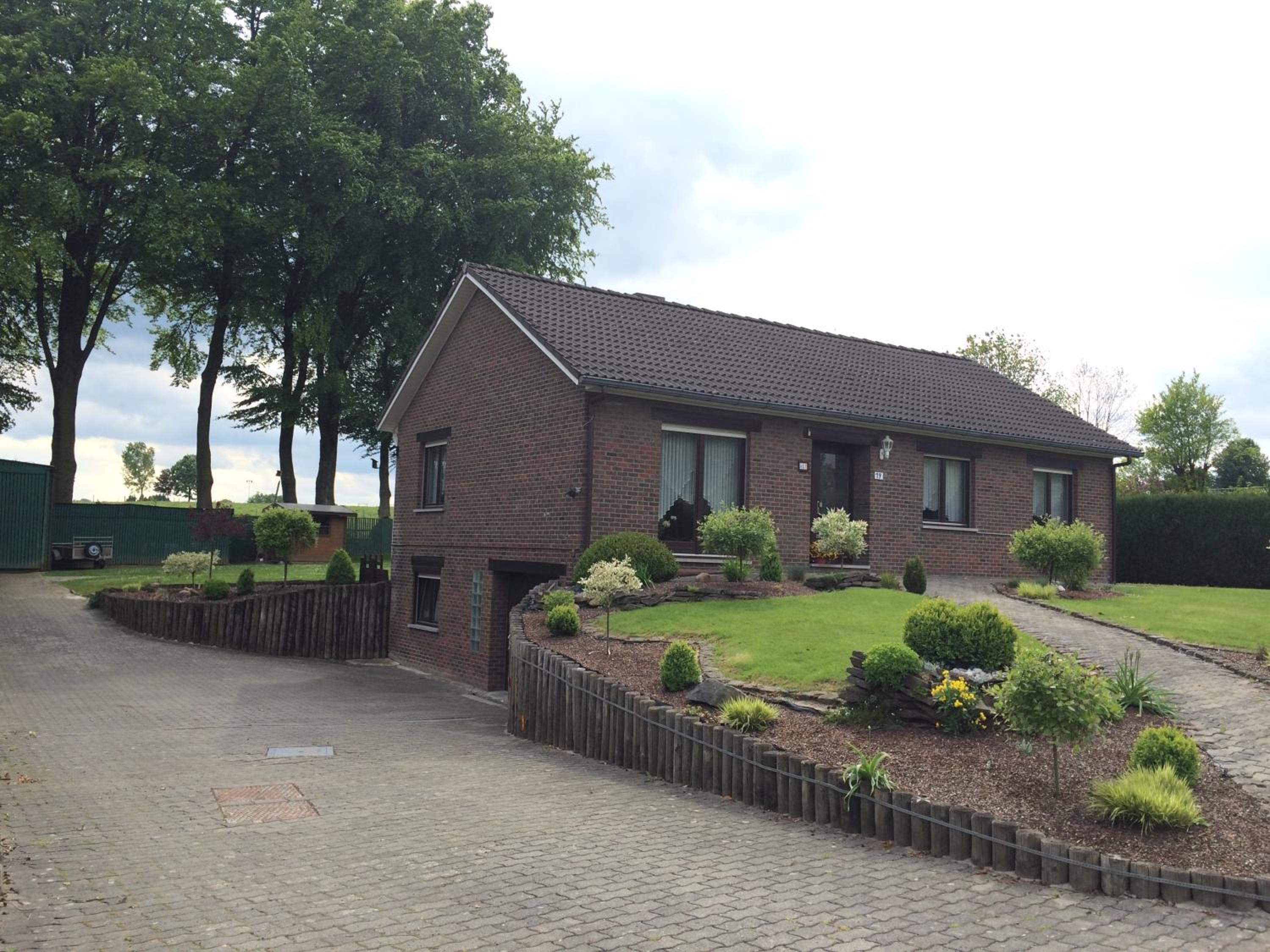 Eifelhaus Emmels