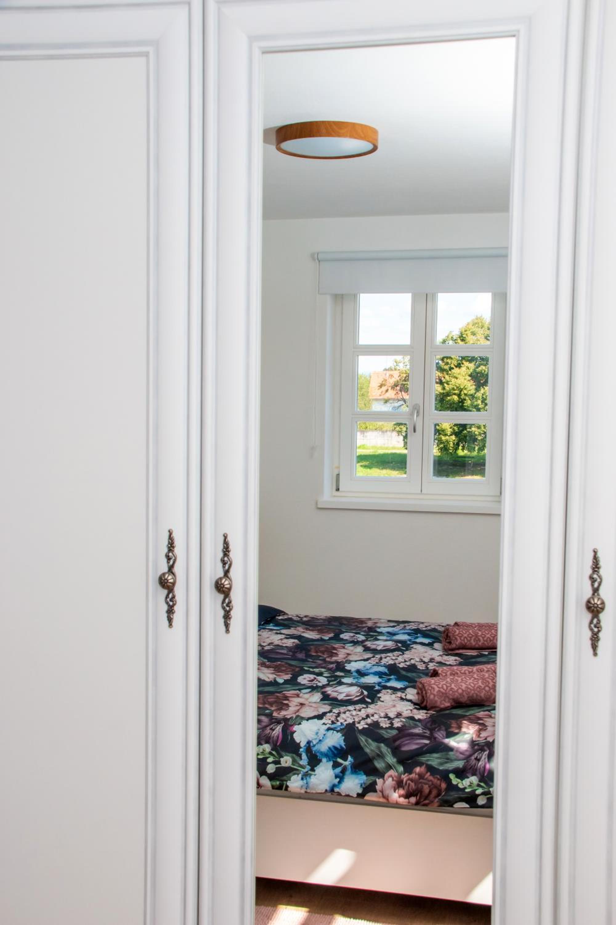 Apartmani Kac