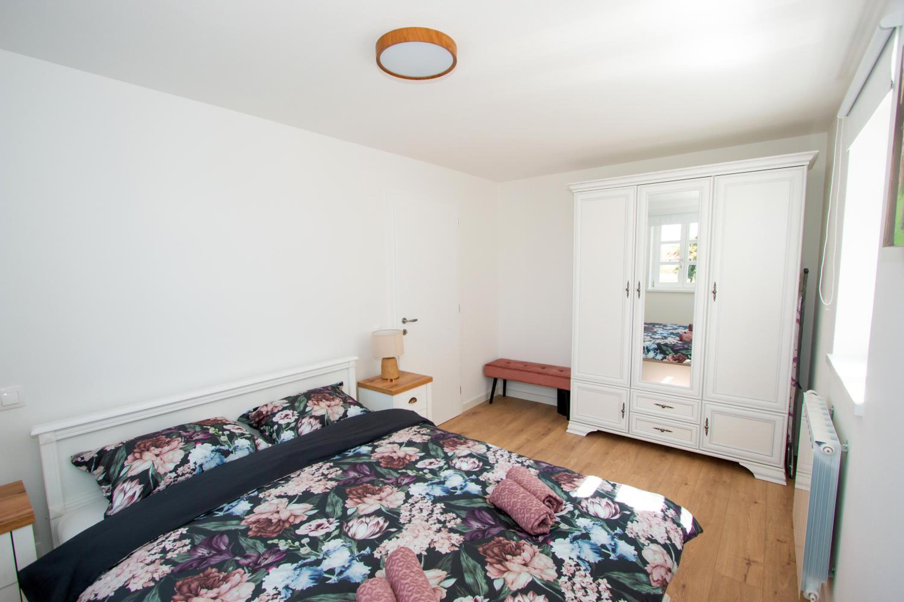 Apartmani Kac