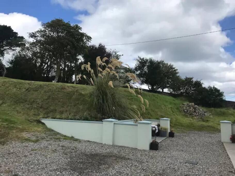 3 Quay Cottage Killala. Luxury Sea-Front Cottage view 3