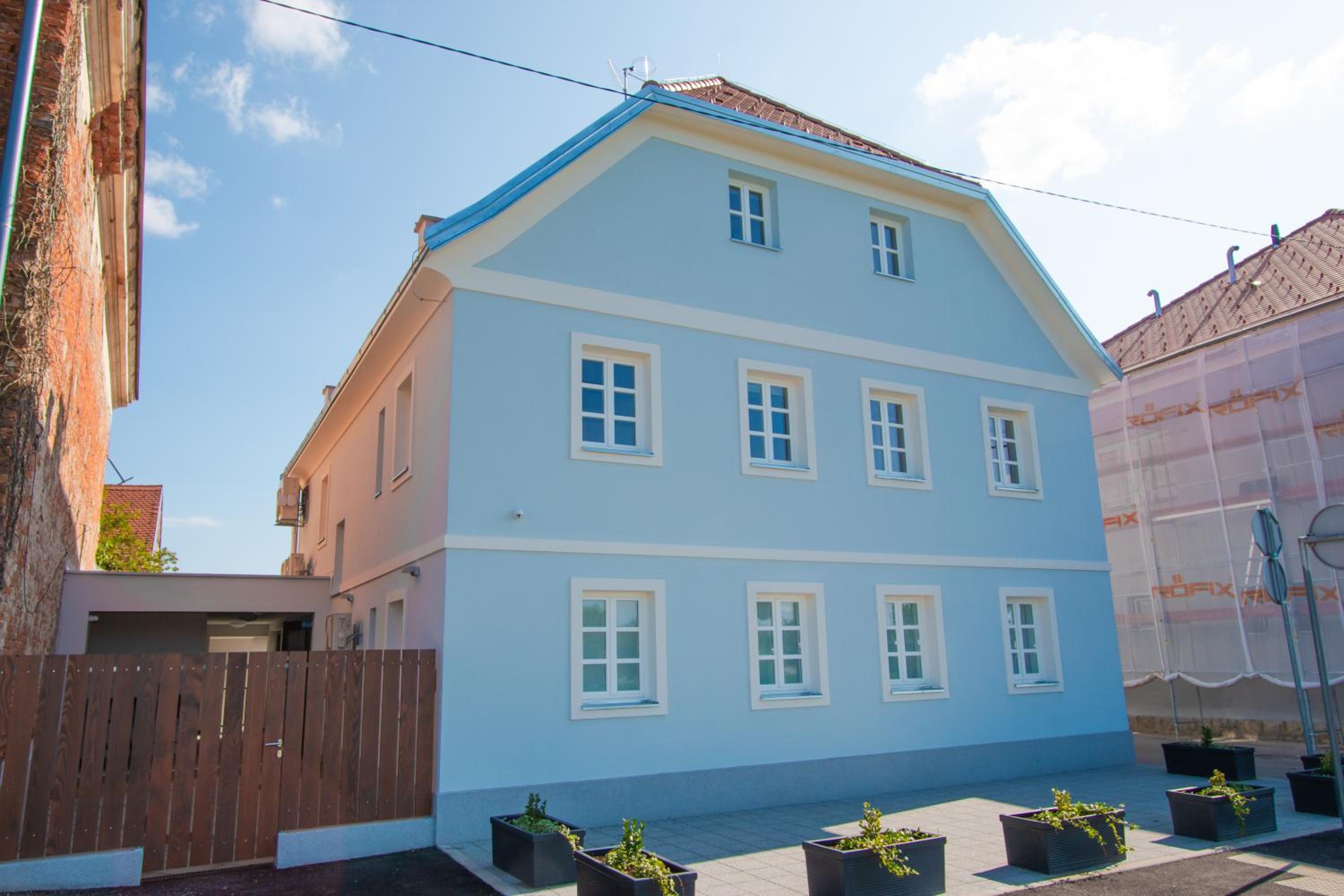 Apartmani Kac