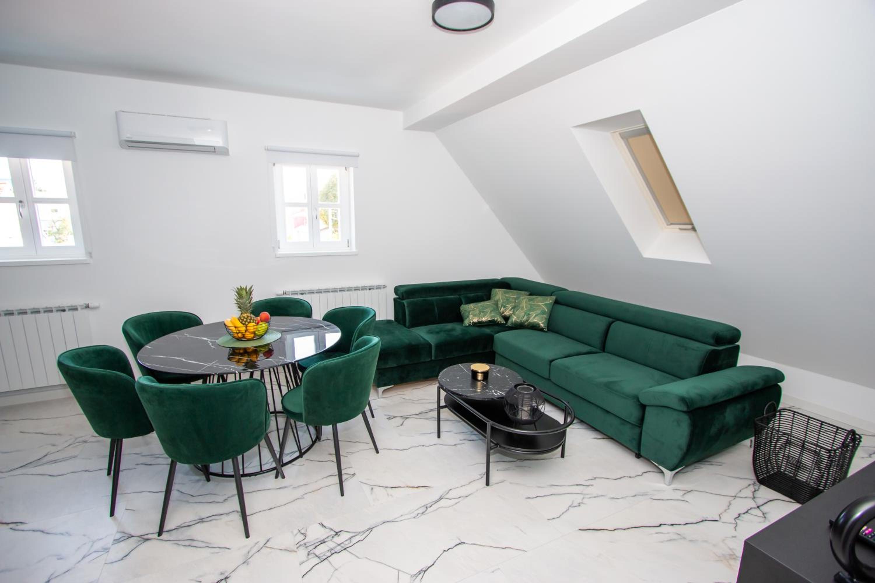 Apartmani Kac