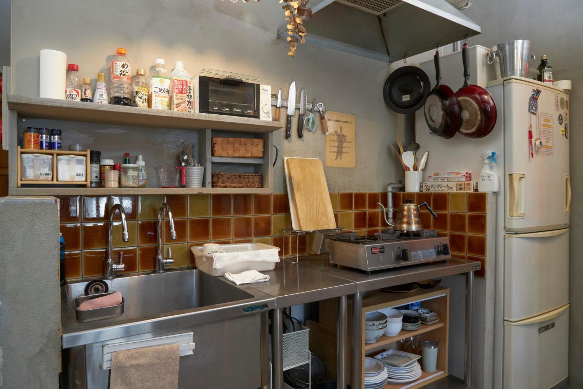 Untapped Hostel
