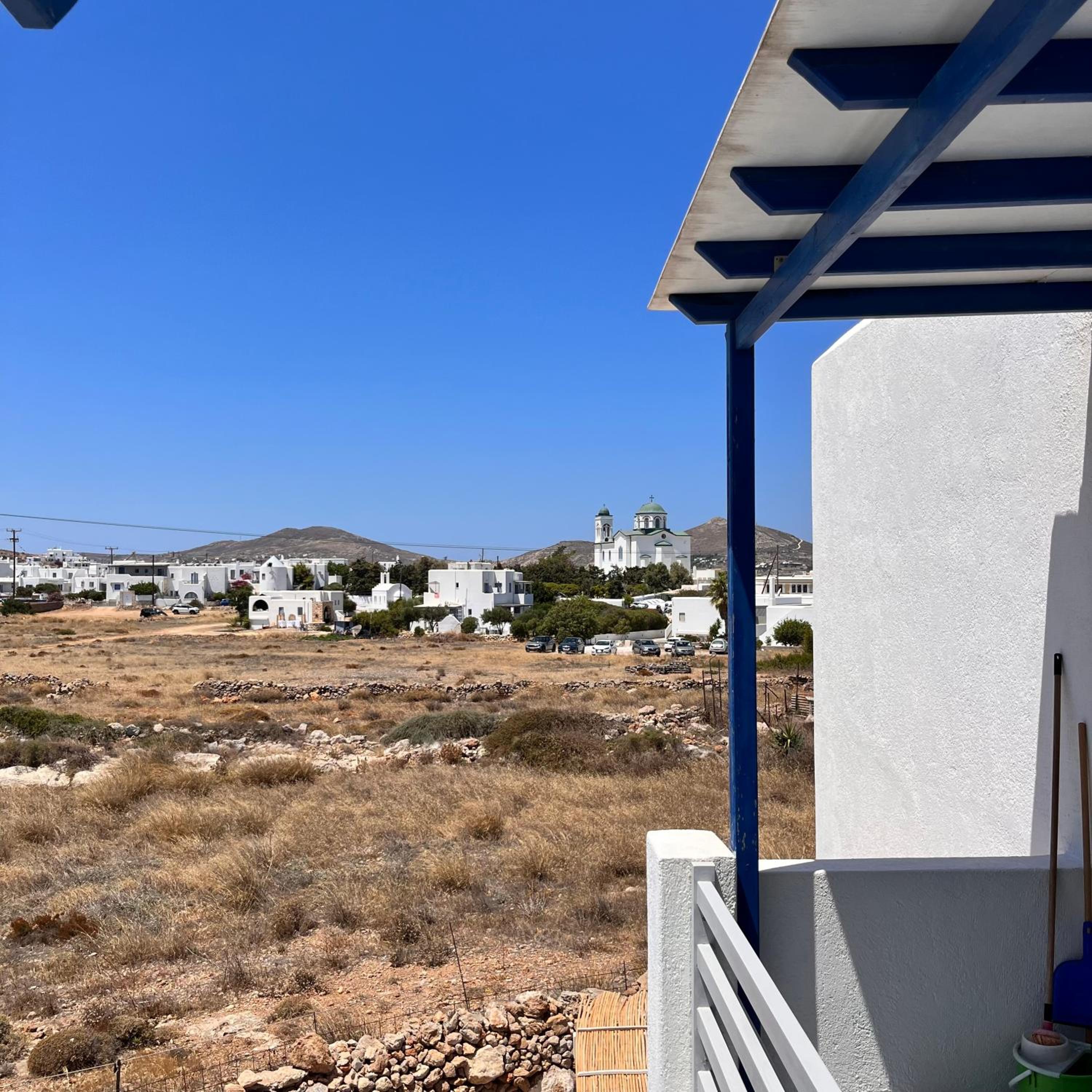 Panagiotis Rooms