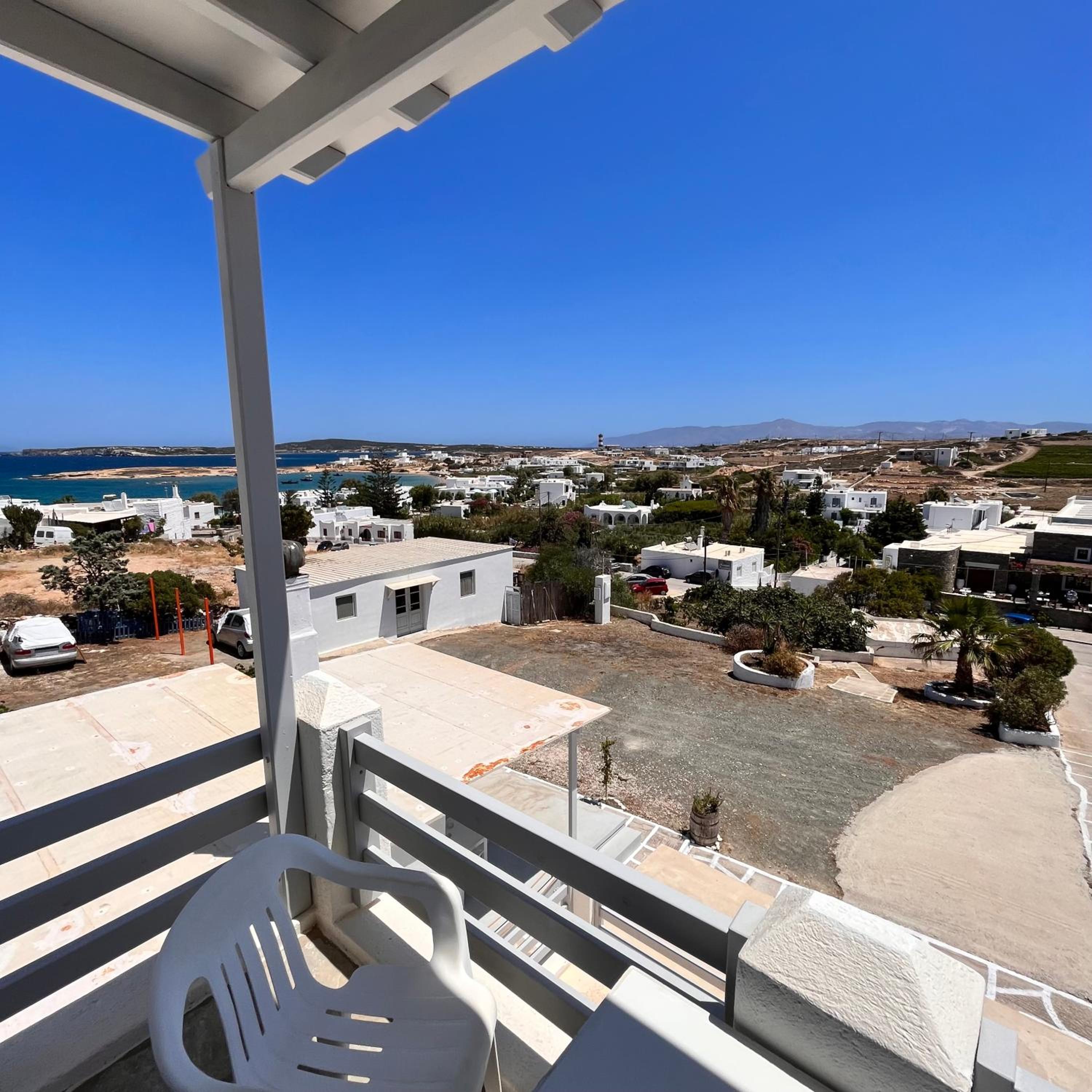 Panagiotis Rooms