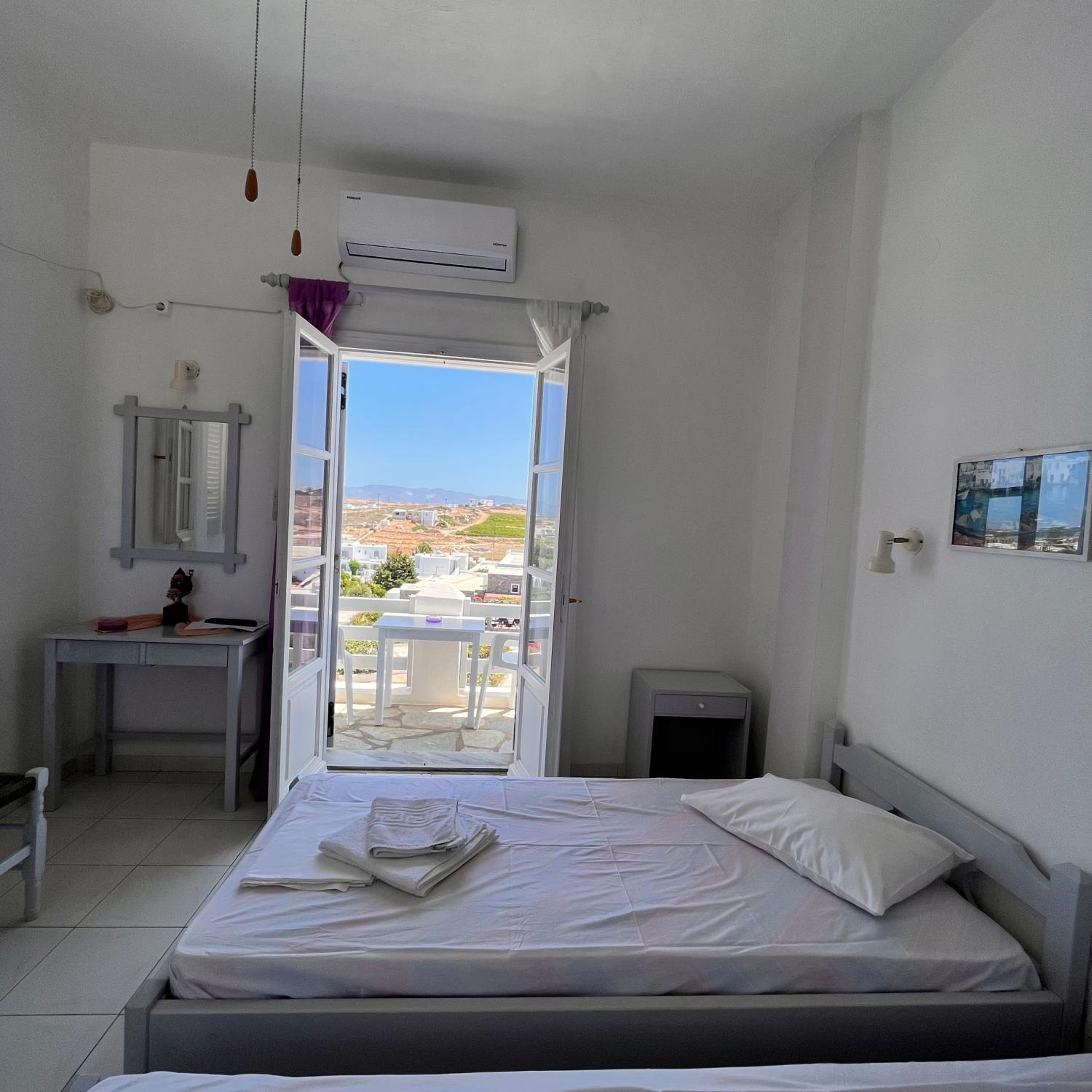 Panagiotis Rooms
