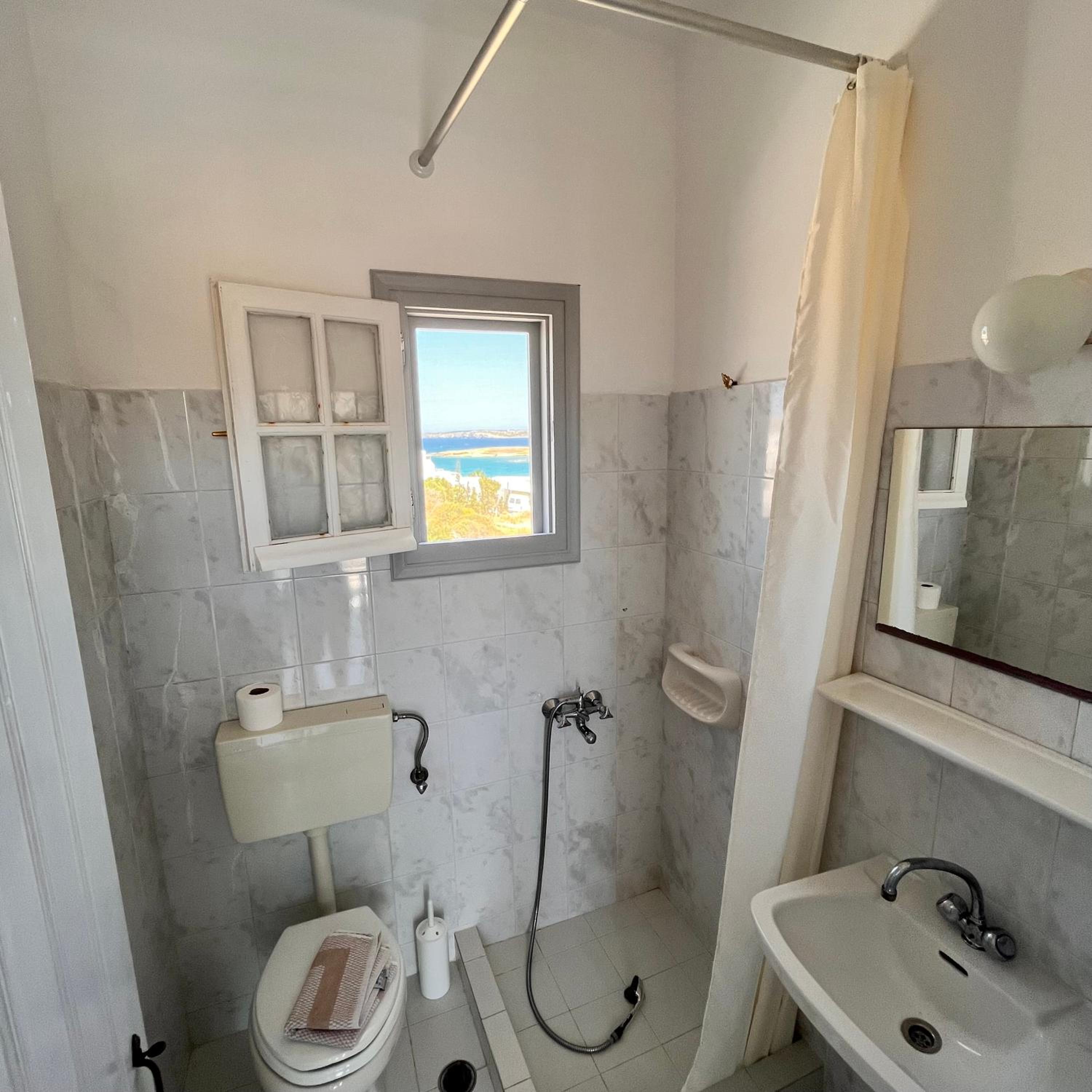 Panagiotis Rooms