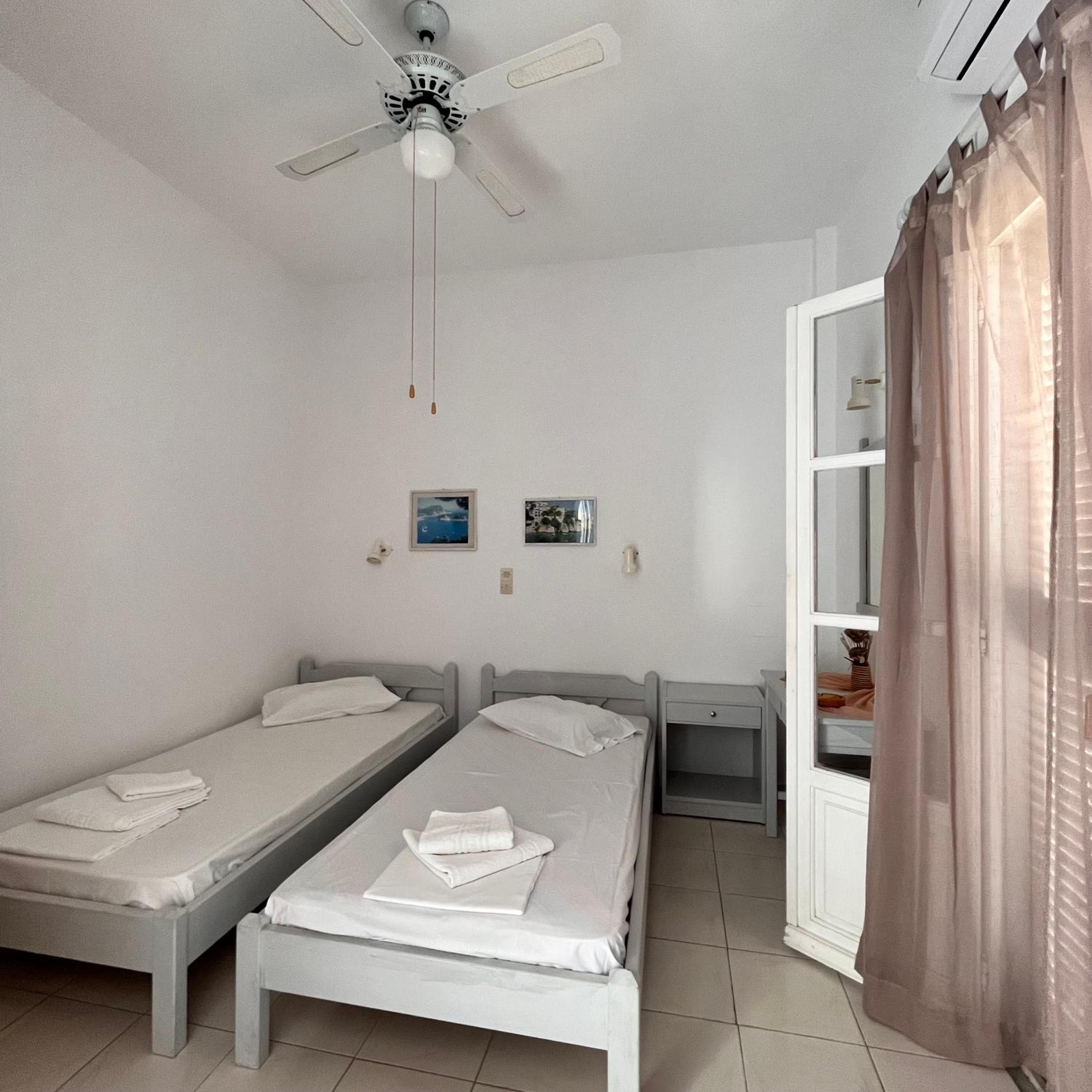 Panagiotis Rooms
