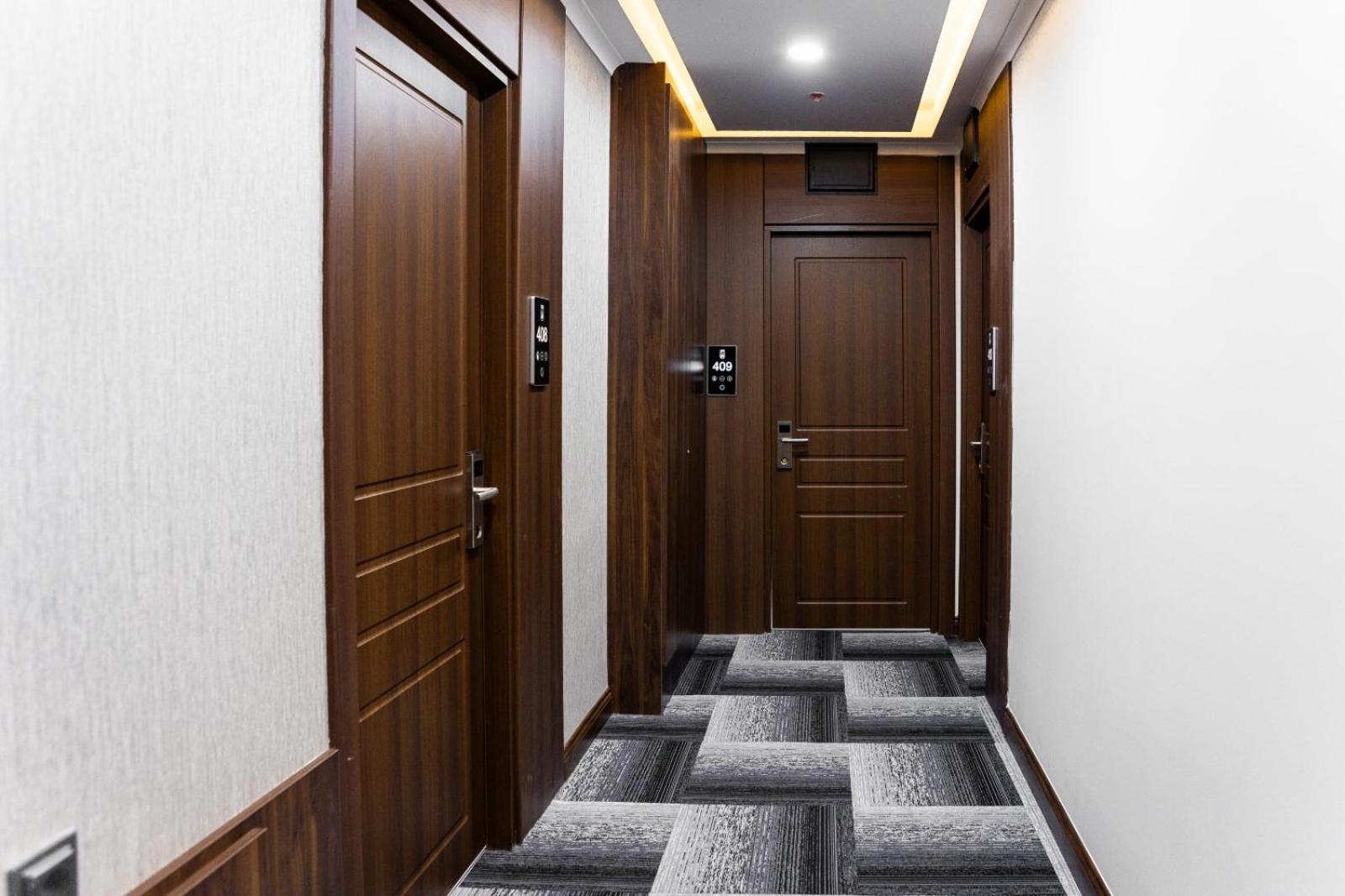 Mays Royal Otel - Image 8