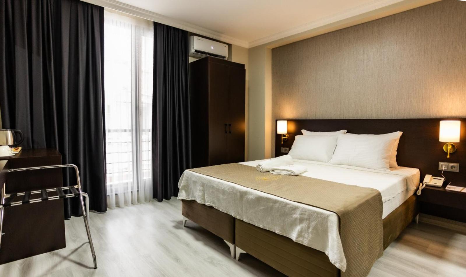 Mays Royal Otel - Image 9