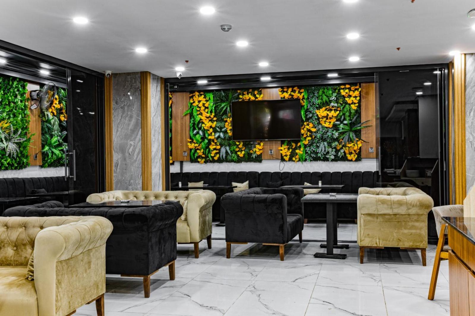 Mays Royal Otel - Image 11