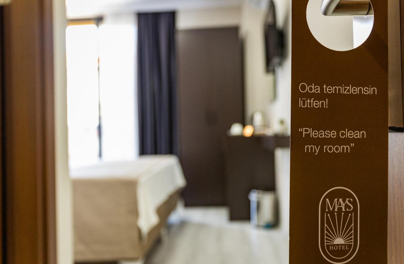 Mays Royal Otel - Image 12