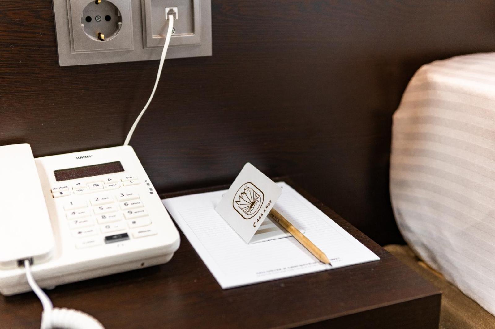 Mays Royal Otel - Image 13