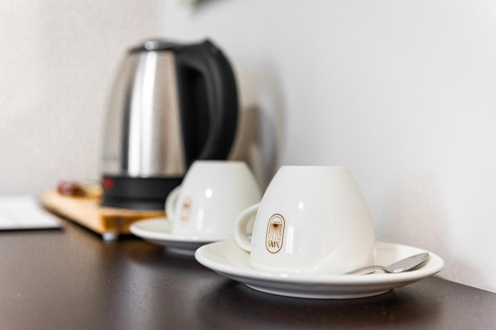 Mays Royal Otel - Image 6