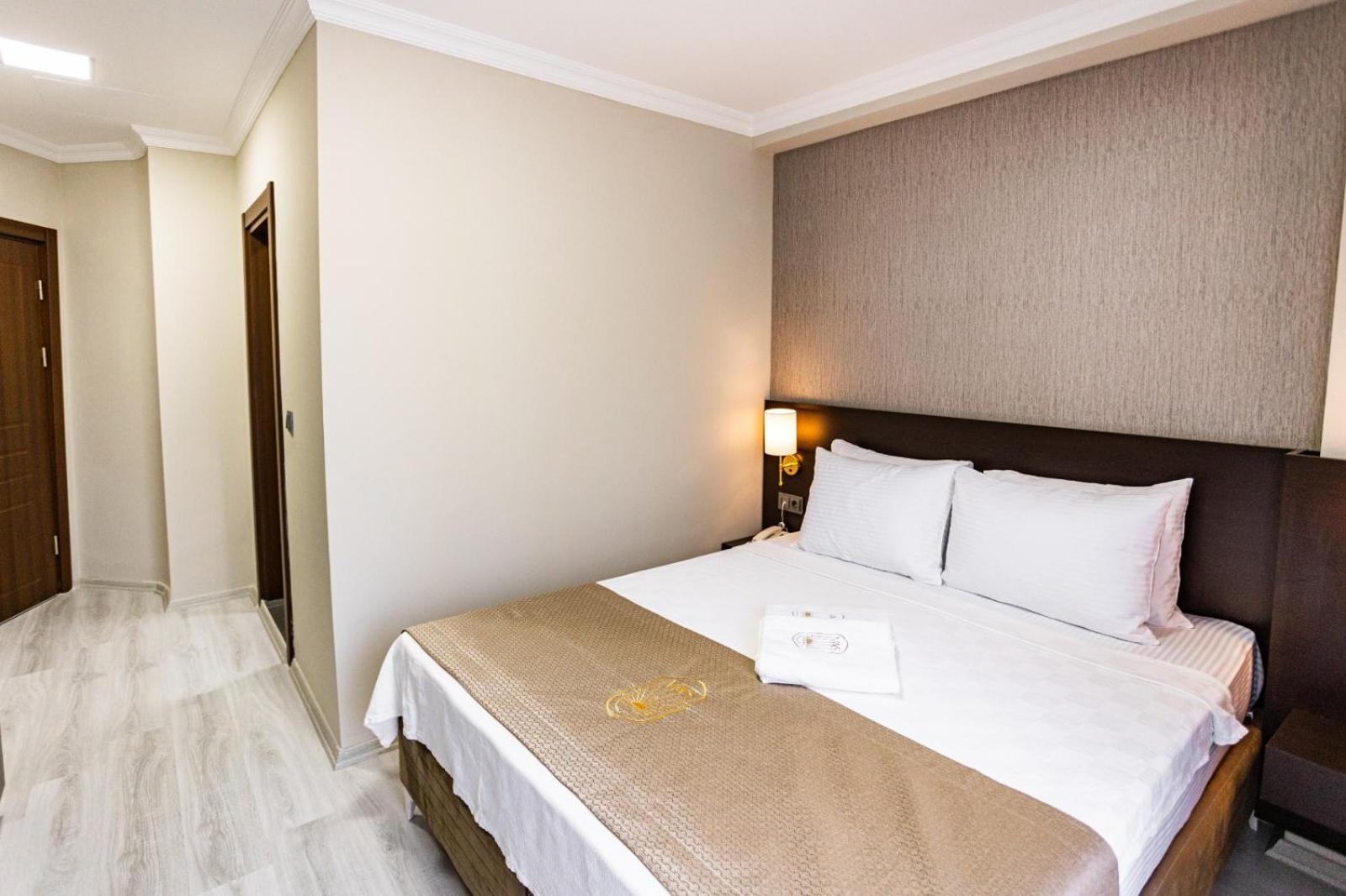 Mays Royal Otel - Image 15