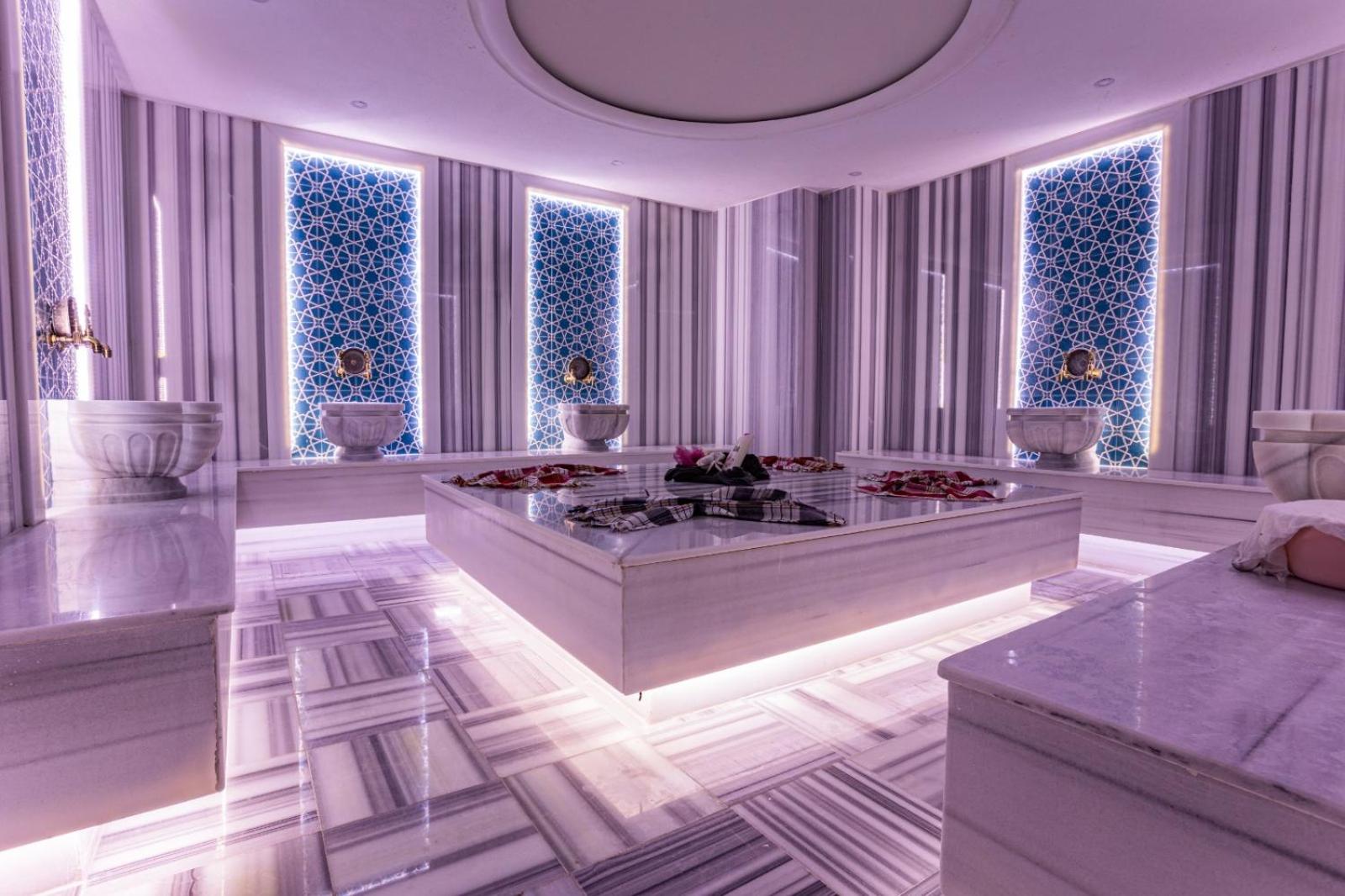 Mays Royal Otel - Image 16