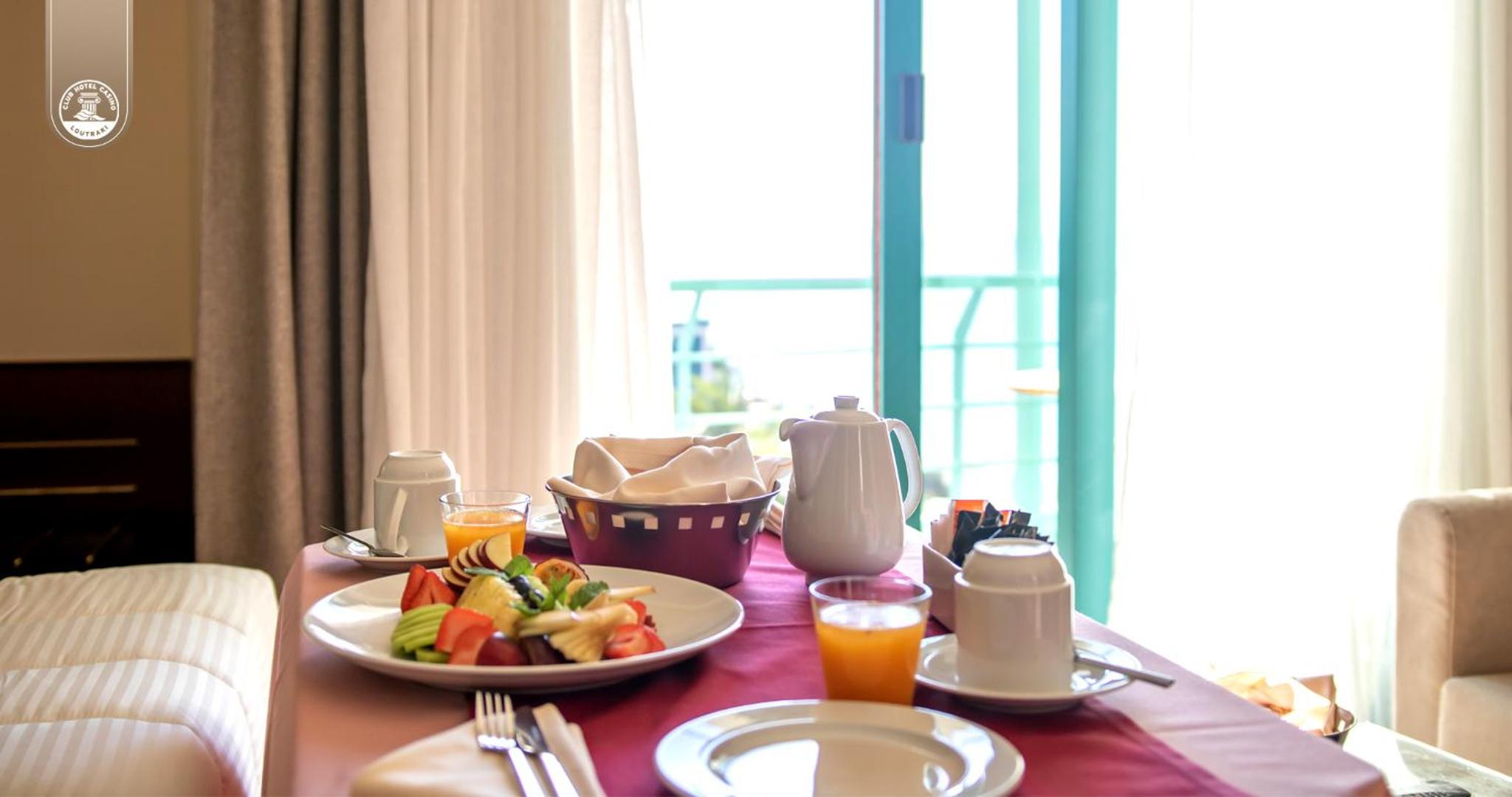 Loutraki Vacations - Club Hotel Casino Loutraki - Property Image 33