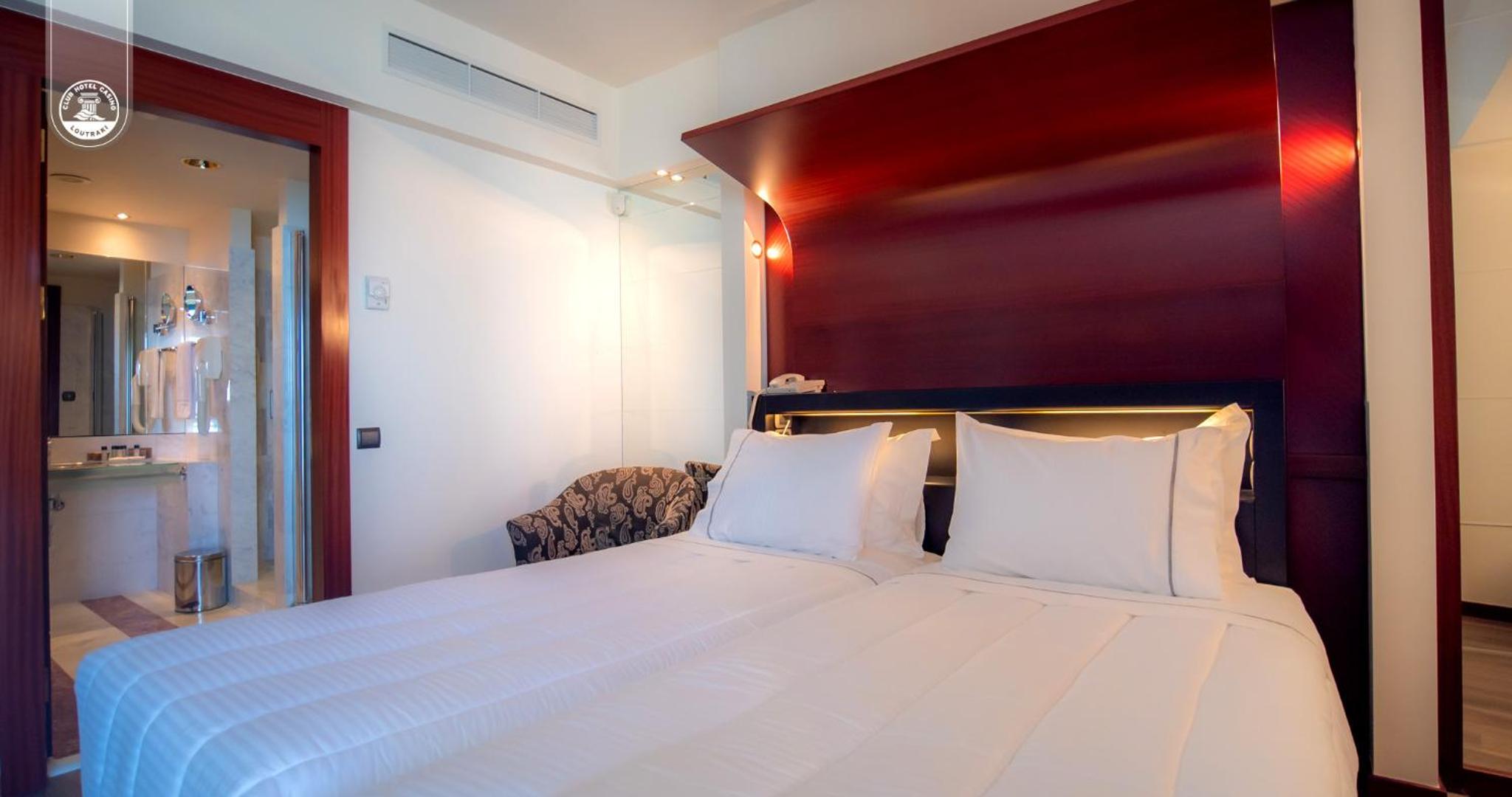 Loutraki Vacations - Club Hotel Casino Loutraki - Property Image 34