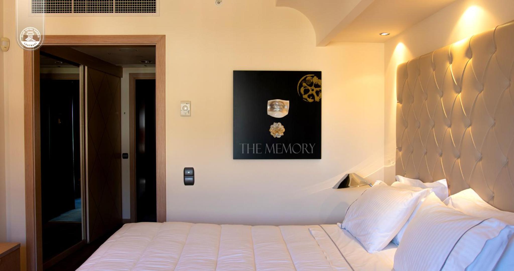 Loutraki Vacations - Club Hotel Casino Loutraki - Property Image 39