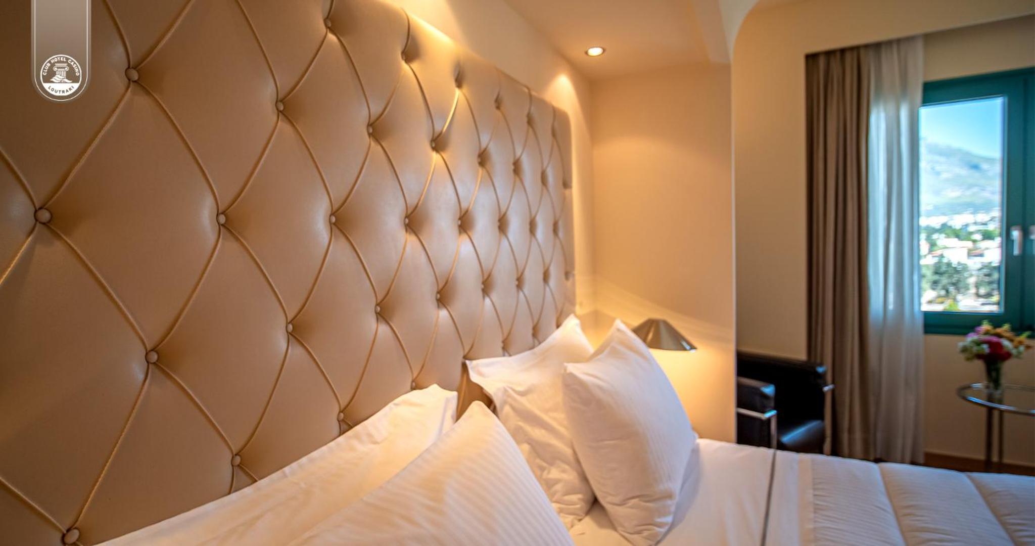 Loutraki Vacations - Club Hotel Casino Loutraki - Property Image 37