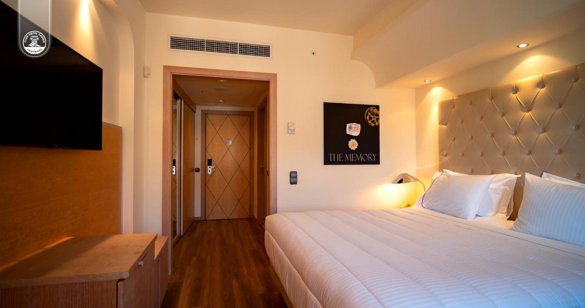 Loutraki Vacations - Club Hotel Casino Loutraki - Property Image 46
