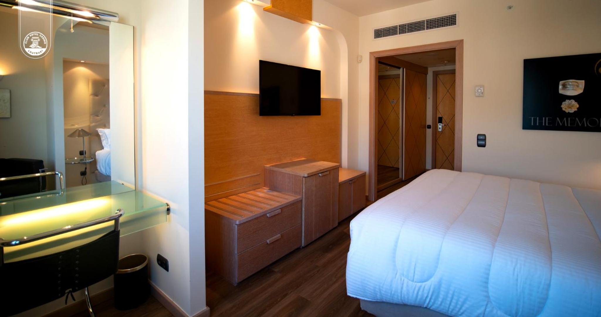 Loutraki Vacations - Club Hotel Casino Loutraki - Property Image 24