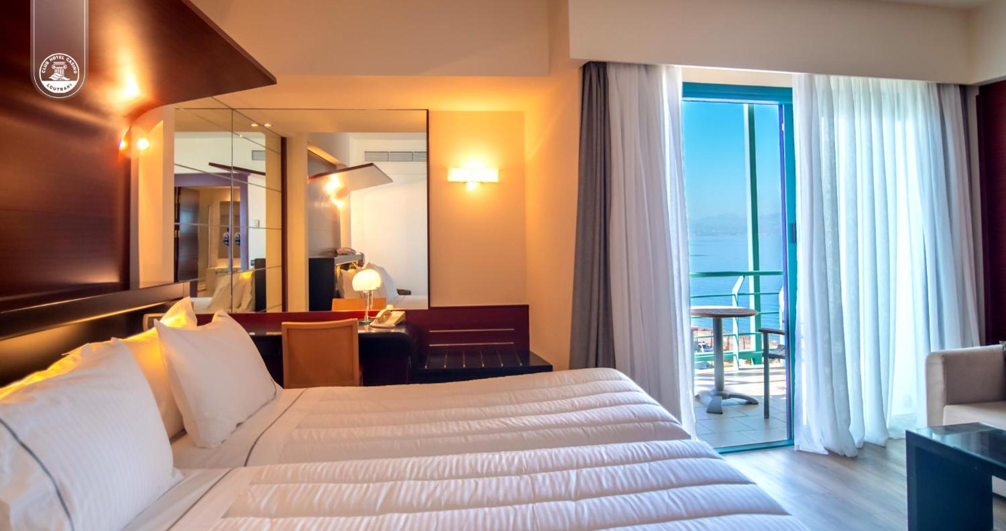 Loutraki Vacations - Club Hotel Casino Loutraki - Property Image 43