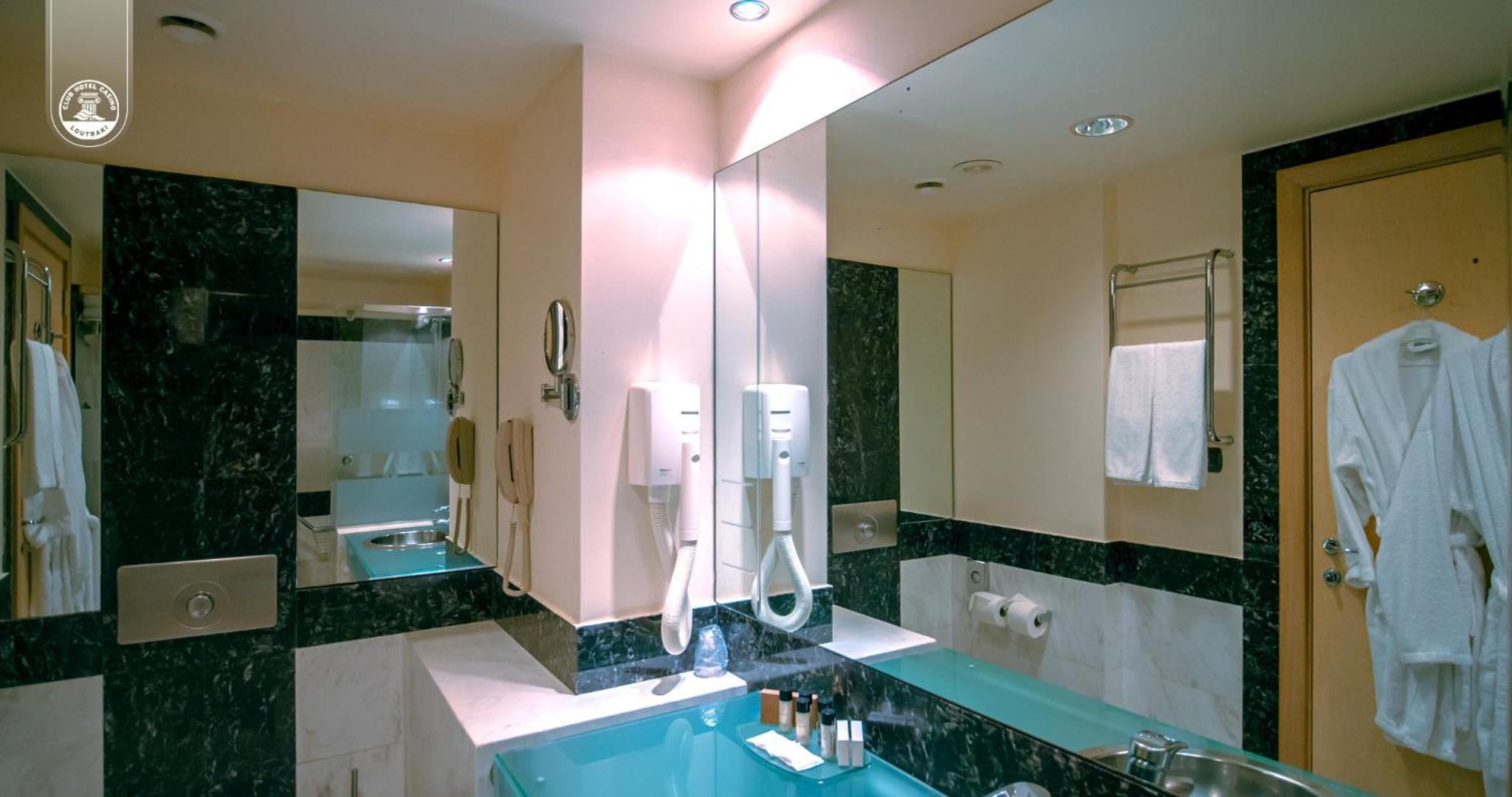 Loutraki Vacations - Club Hotel Casino Loutraki - Property Image 42