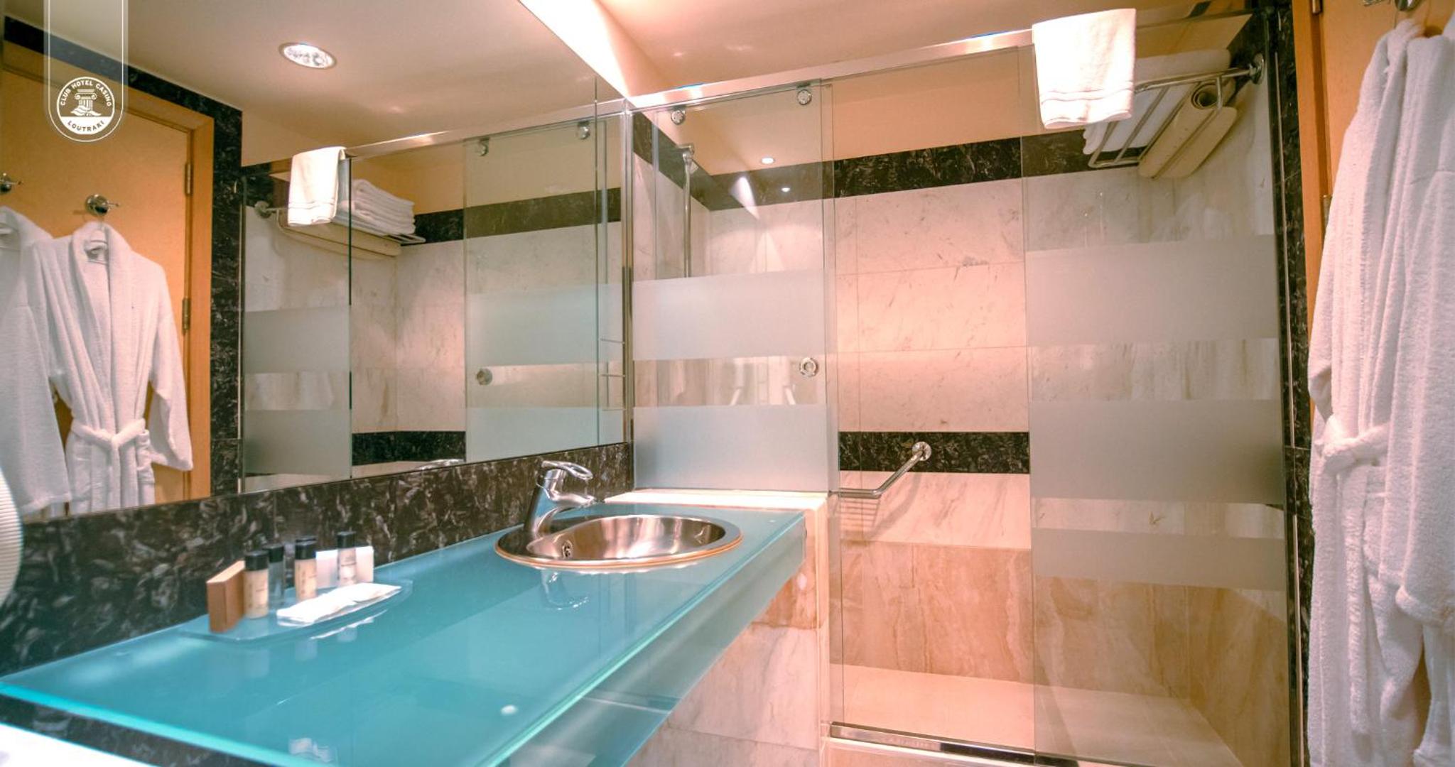 Loutraki Vacations - Club Hotel Casino Loutraki - Property Image 45