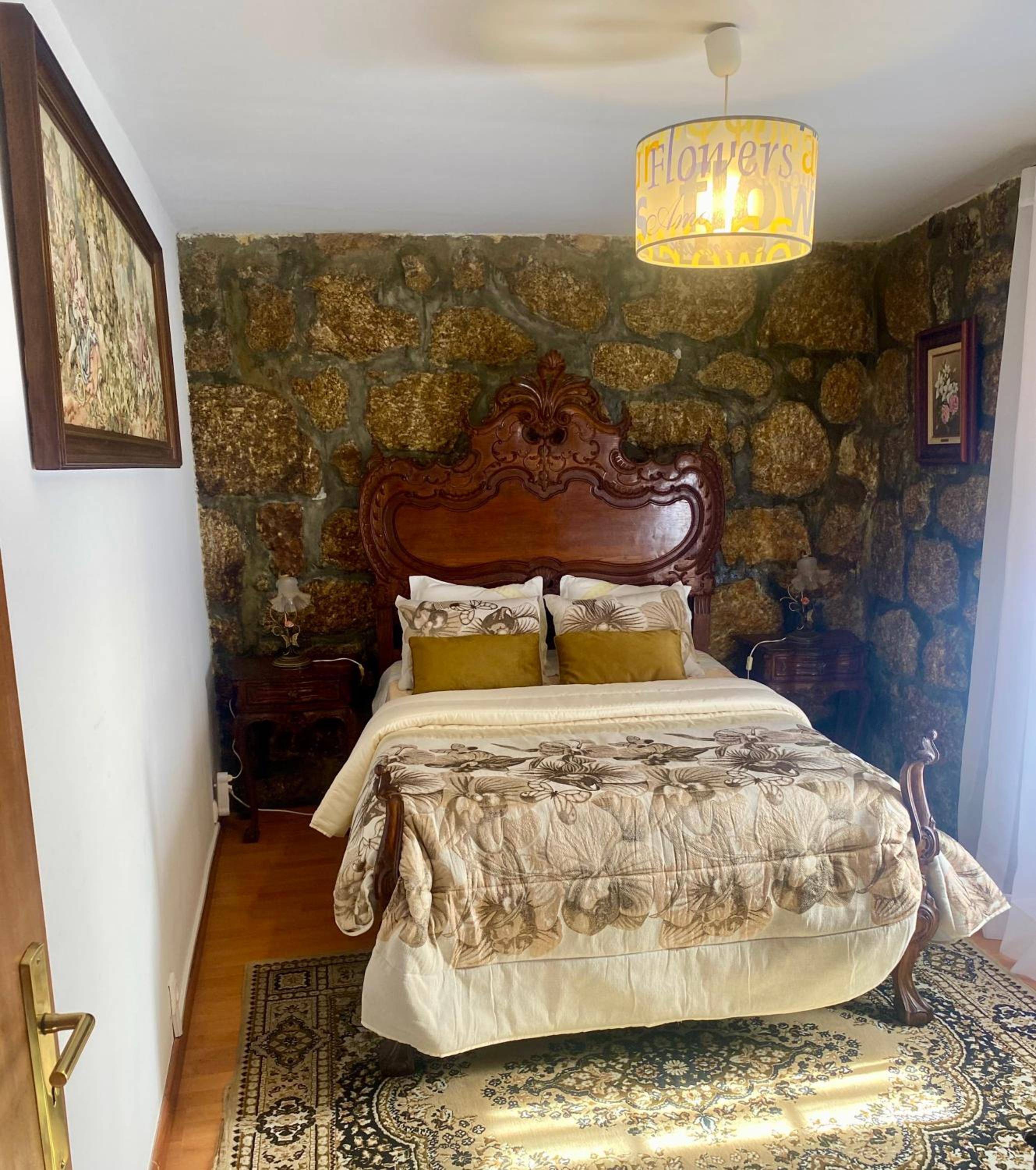 Casa Romã