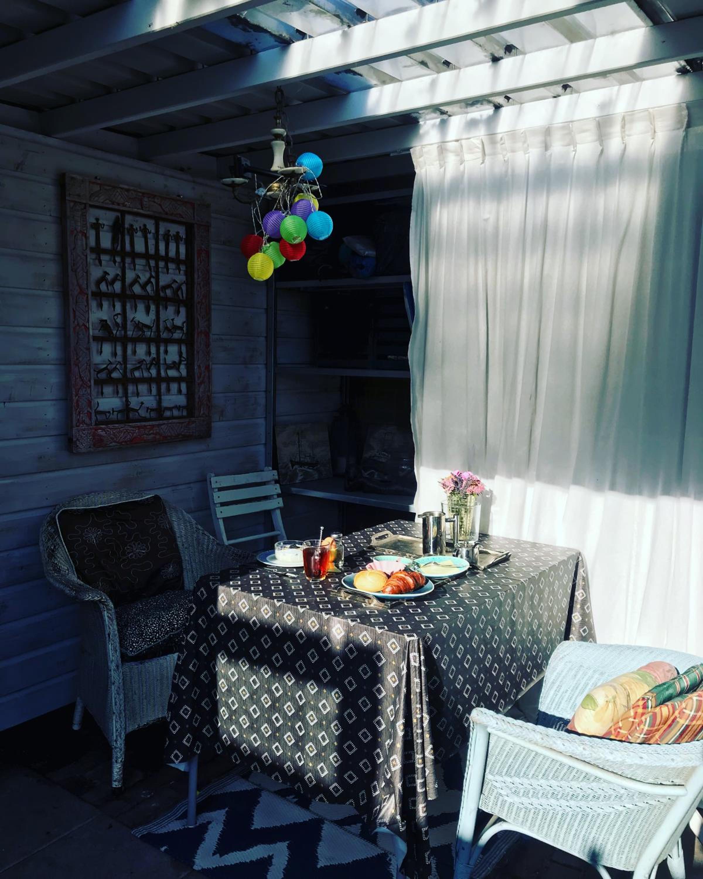 B&B Bij de Zee centre of Julianadorp 10 min from beaches