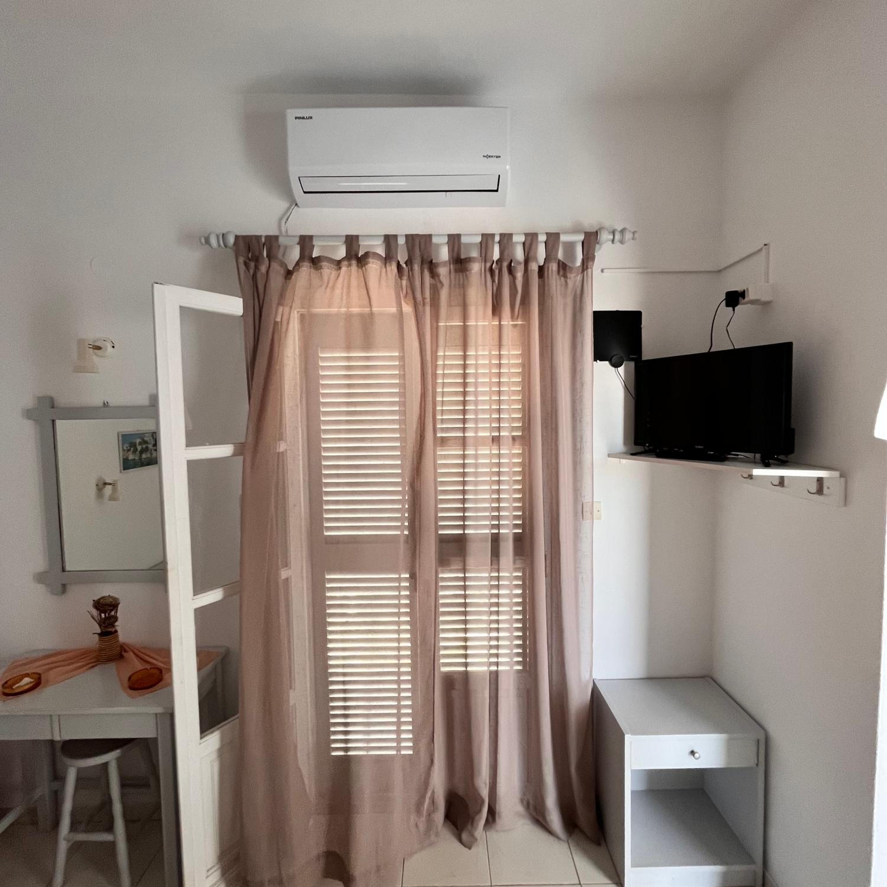 Panagiotis Rooms